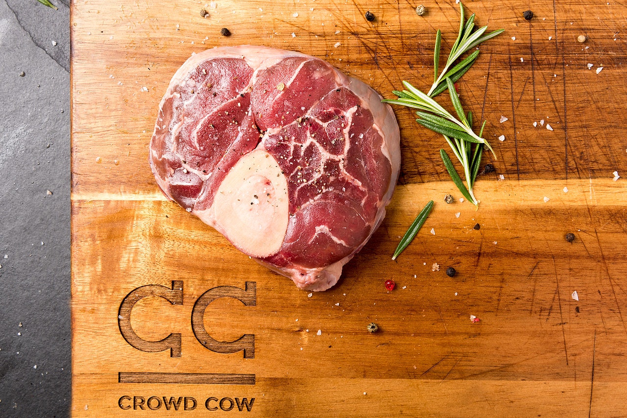 Beef Shank