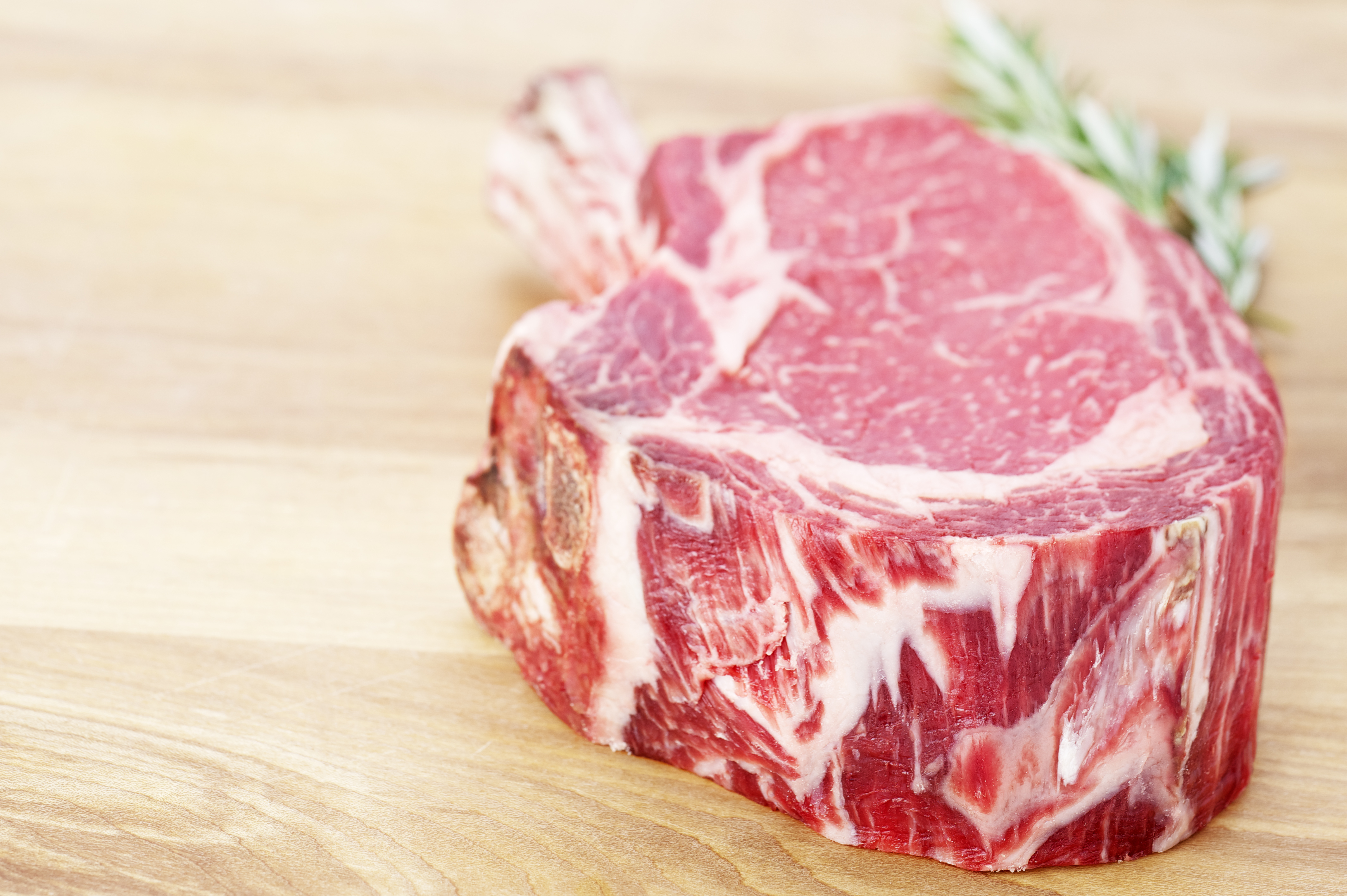 USDA Beef Grades: Prime, Choice and Select