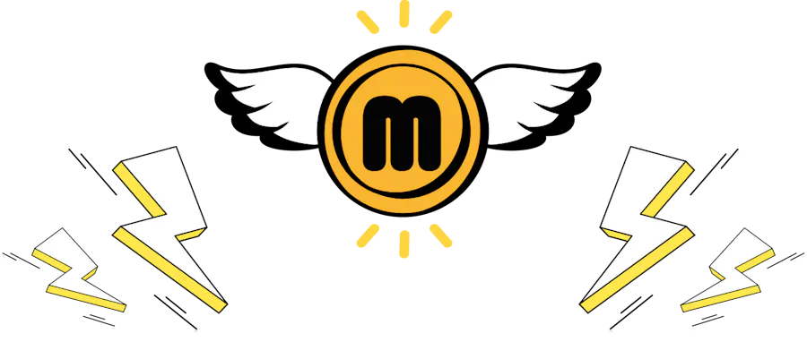 Moolah! Rewards