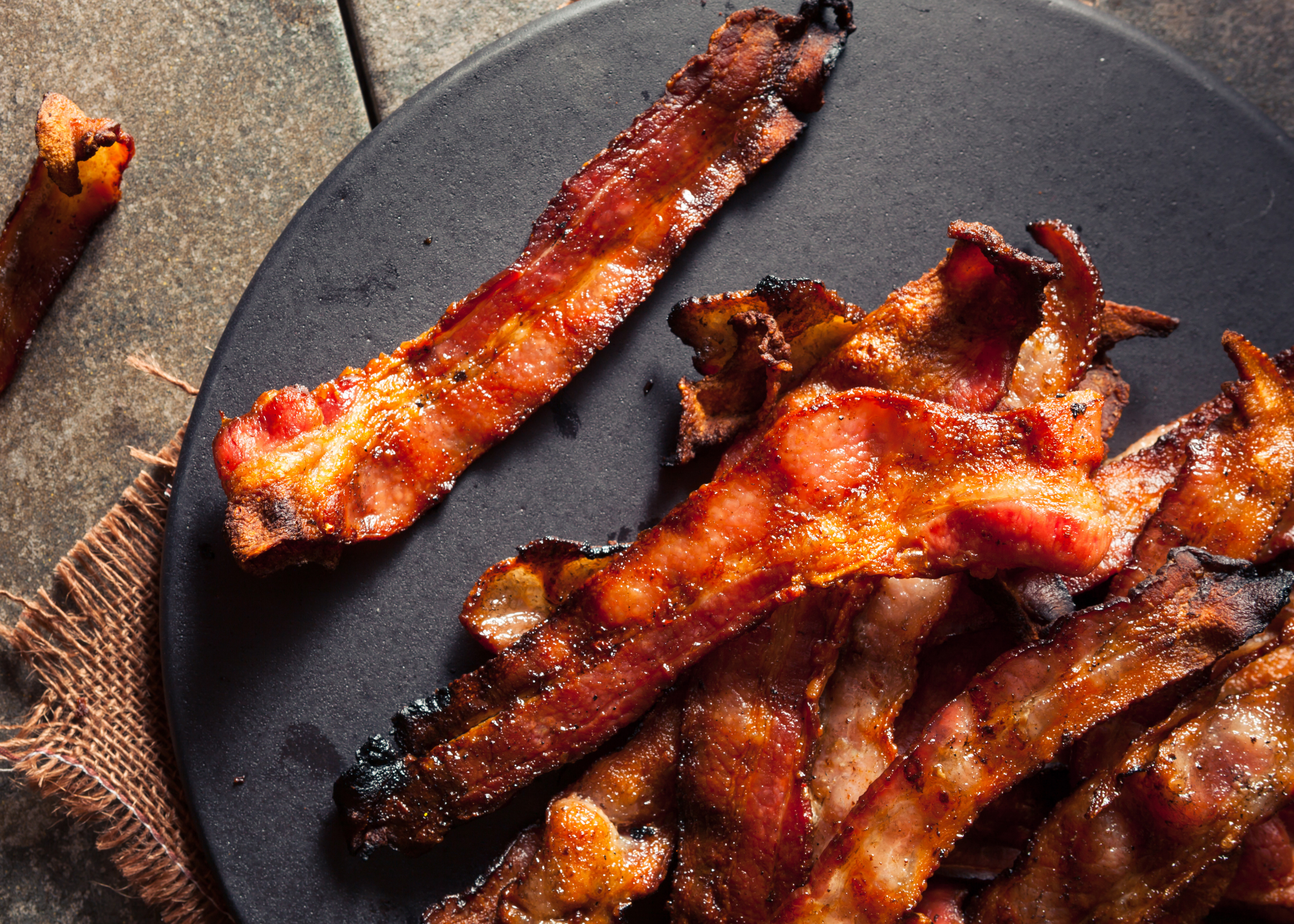 All-Natural Pork
