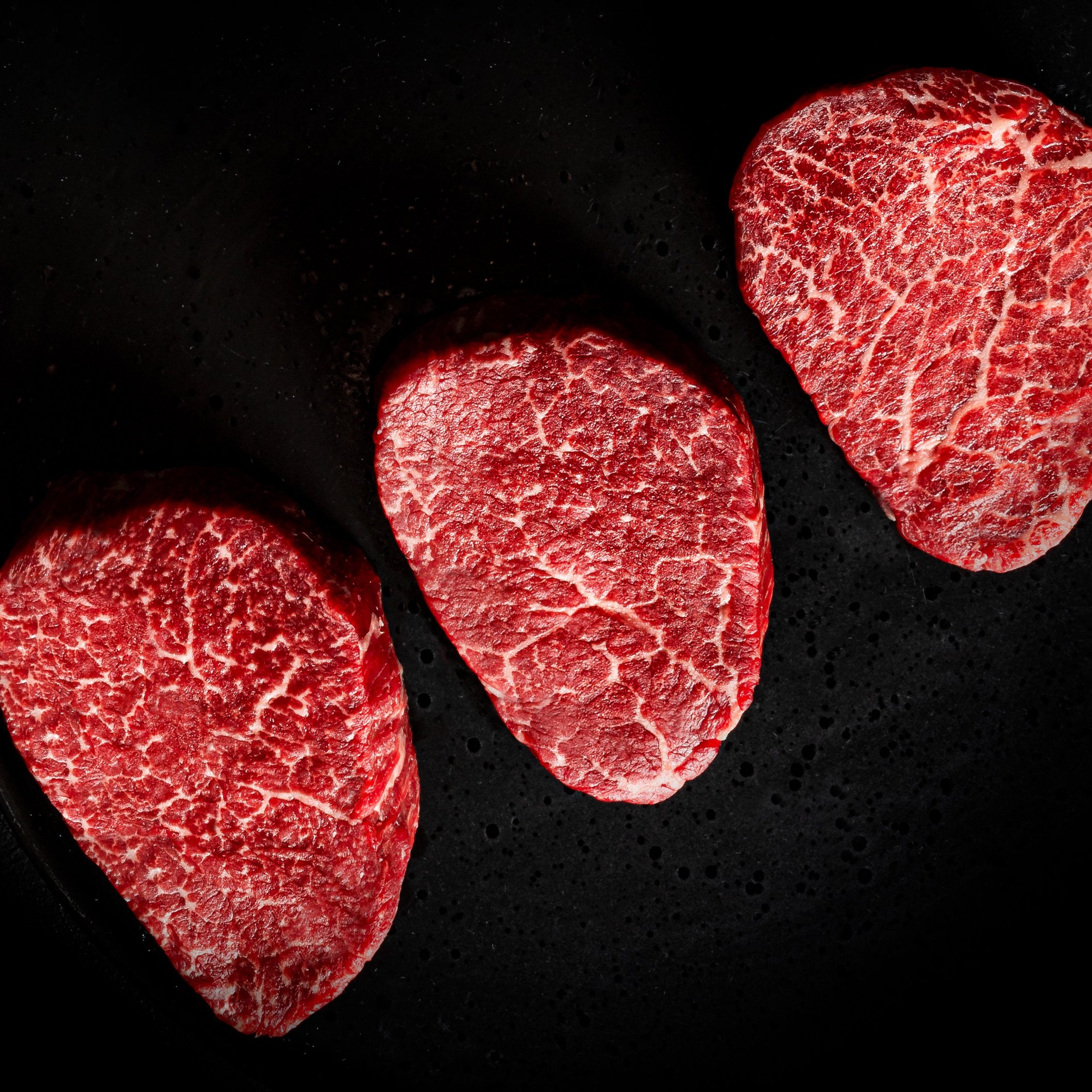 Australian Wagyu: Fullblood and Wagyu-Angus Cross