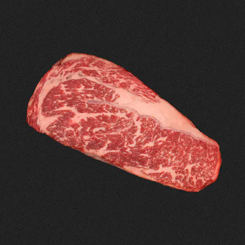 Stone Axe Wagyu Ribeye