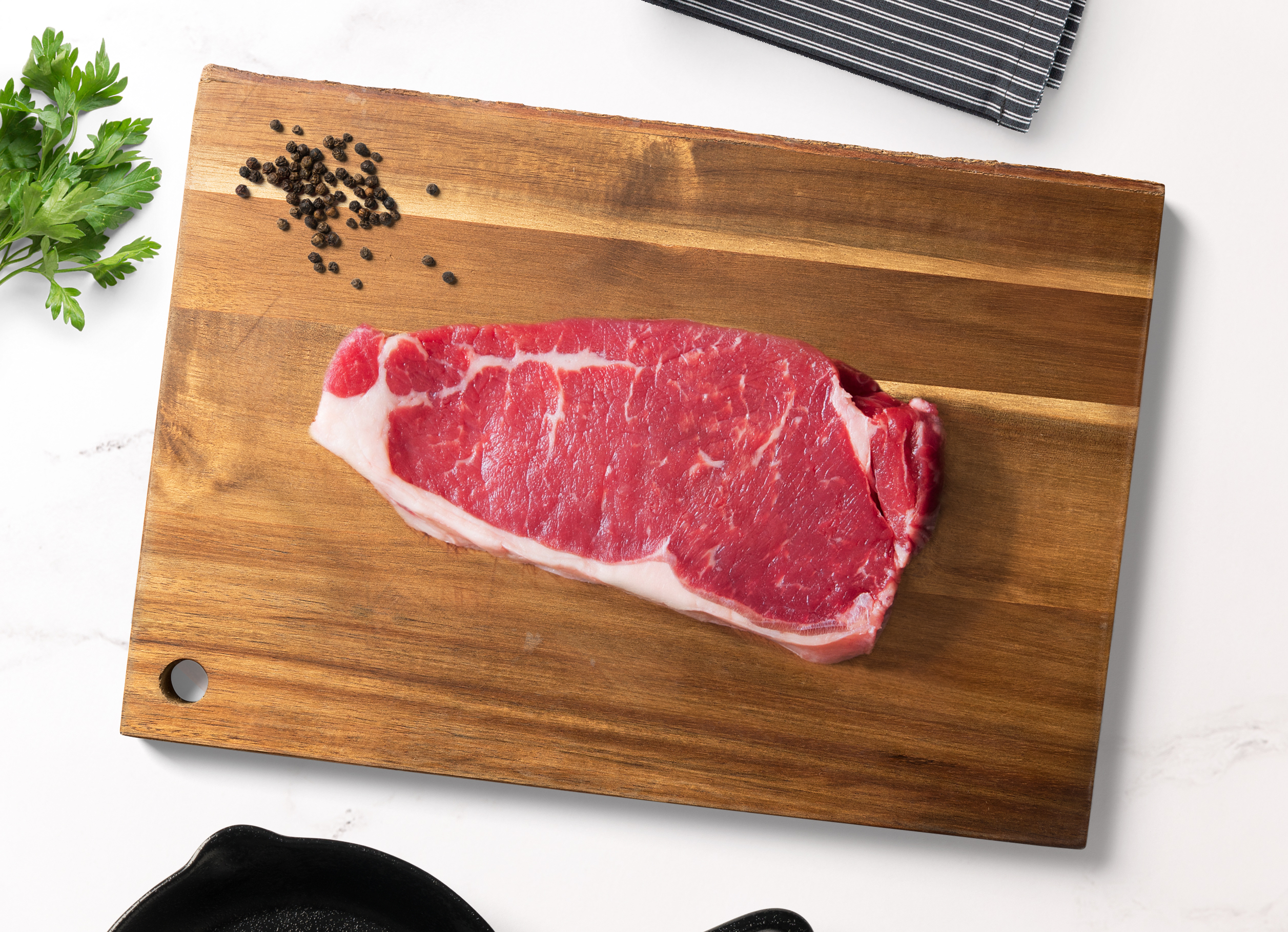 Grass-Fed vs Grain-Finished Beef