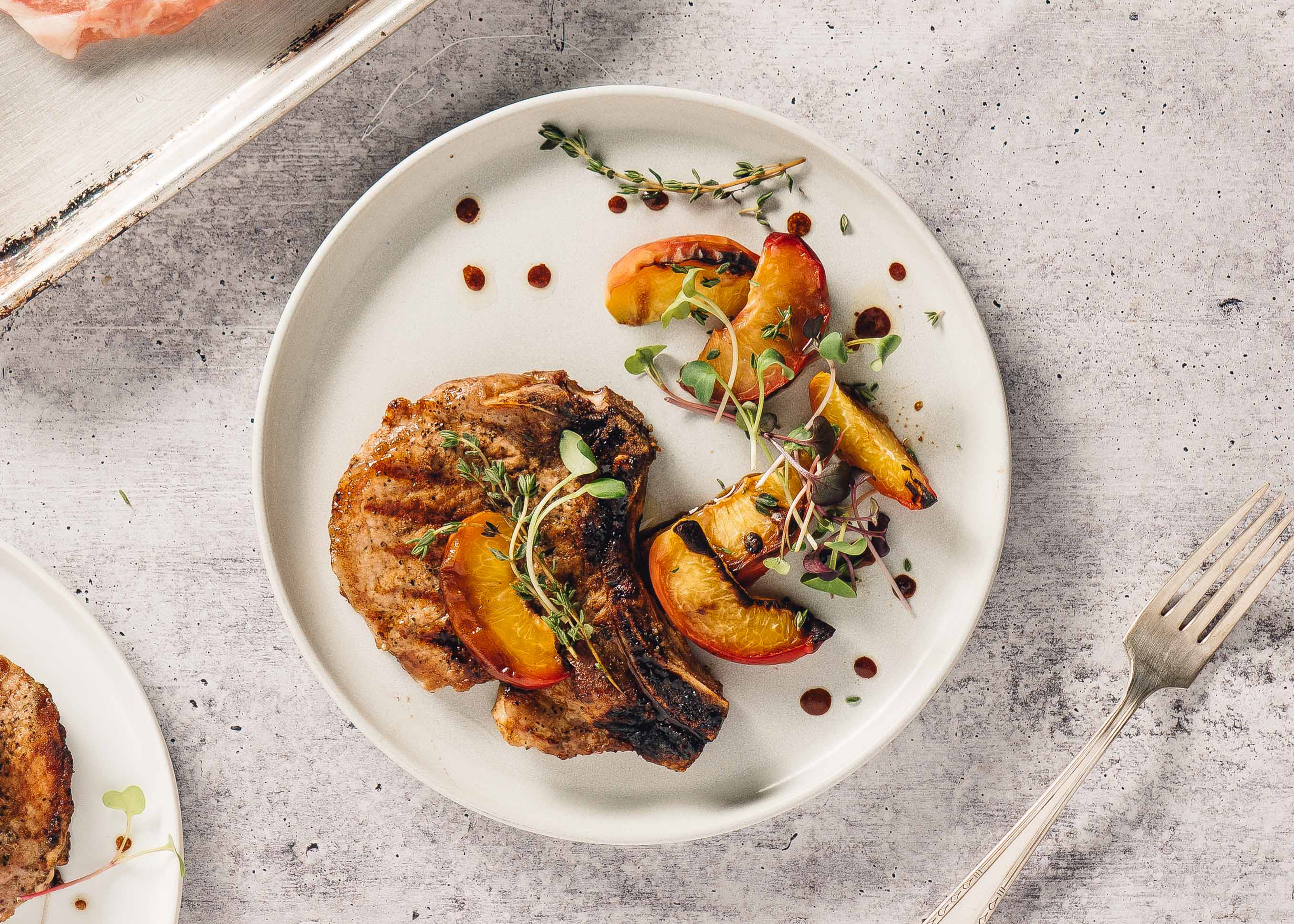 Pasture Raised Pork