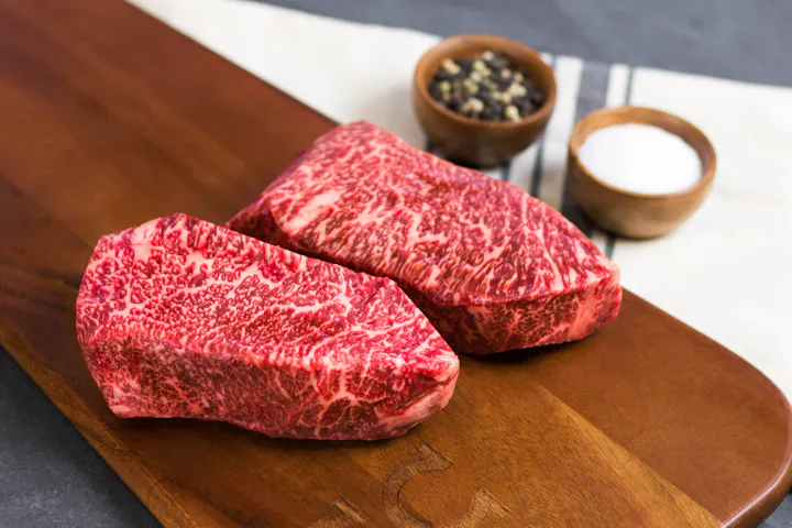 Wagyu from Pacific Rogue