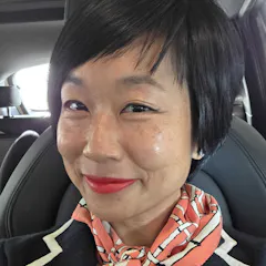 Elizabeth Liu