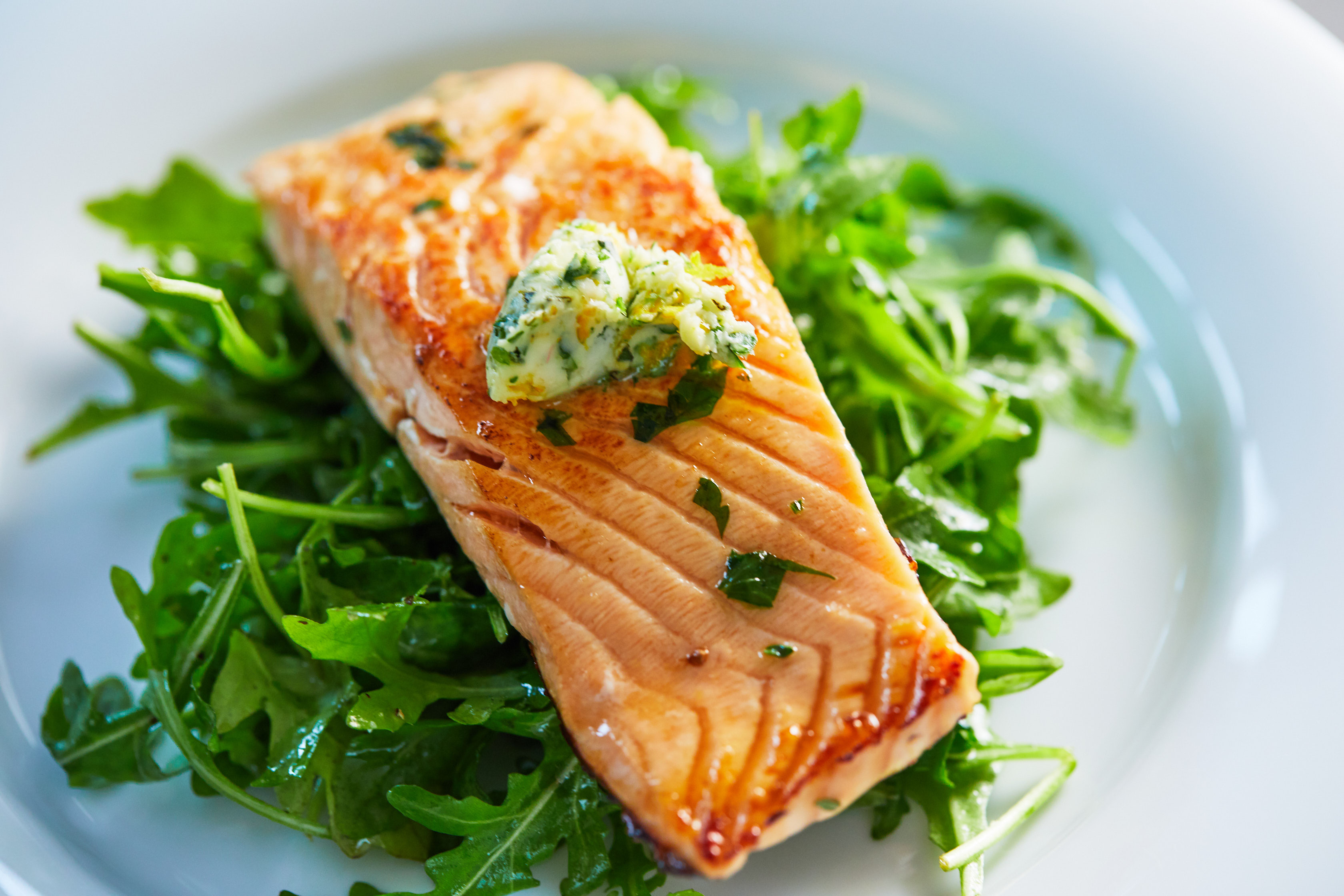 Image of Norwegian Atlantic Salmon Family Pack