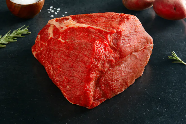 Shoulder roast