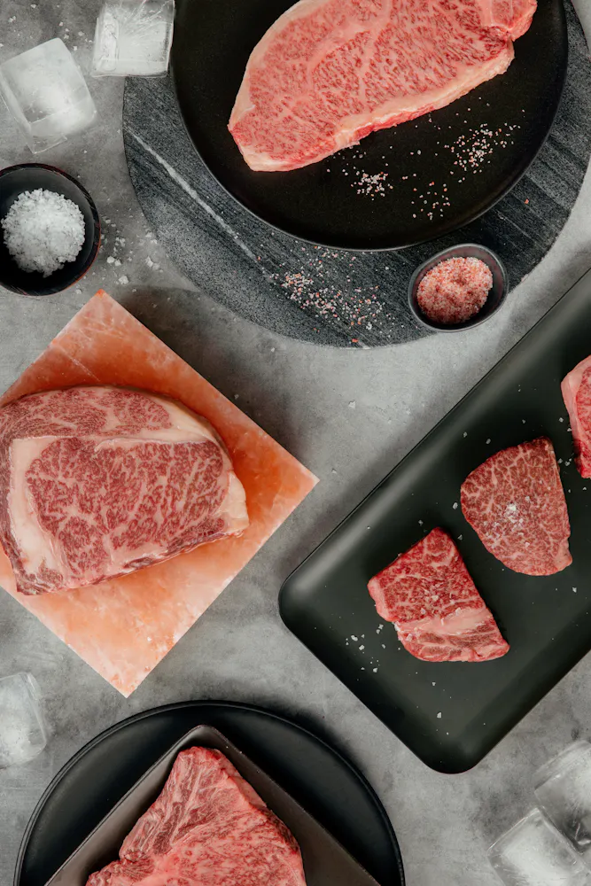 Japanese Wagyu