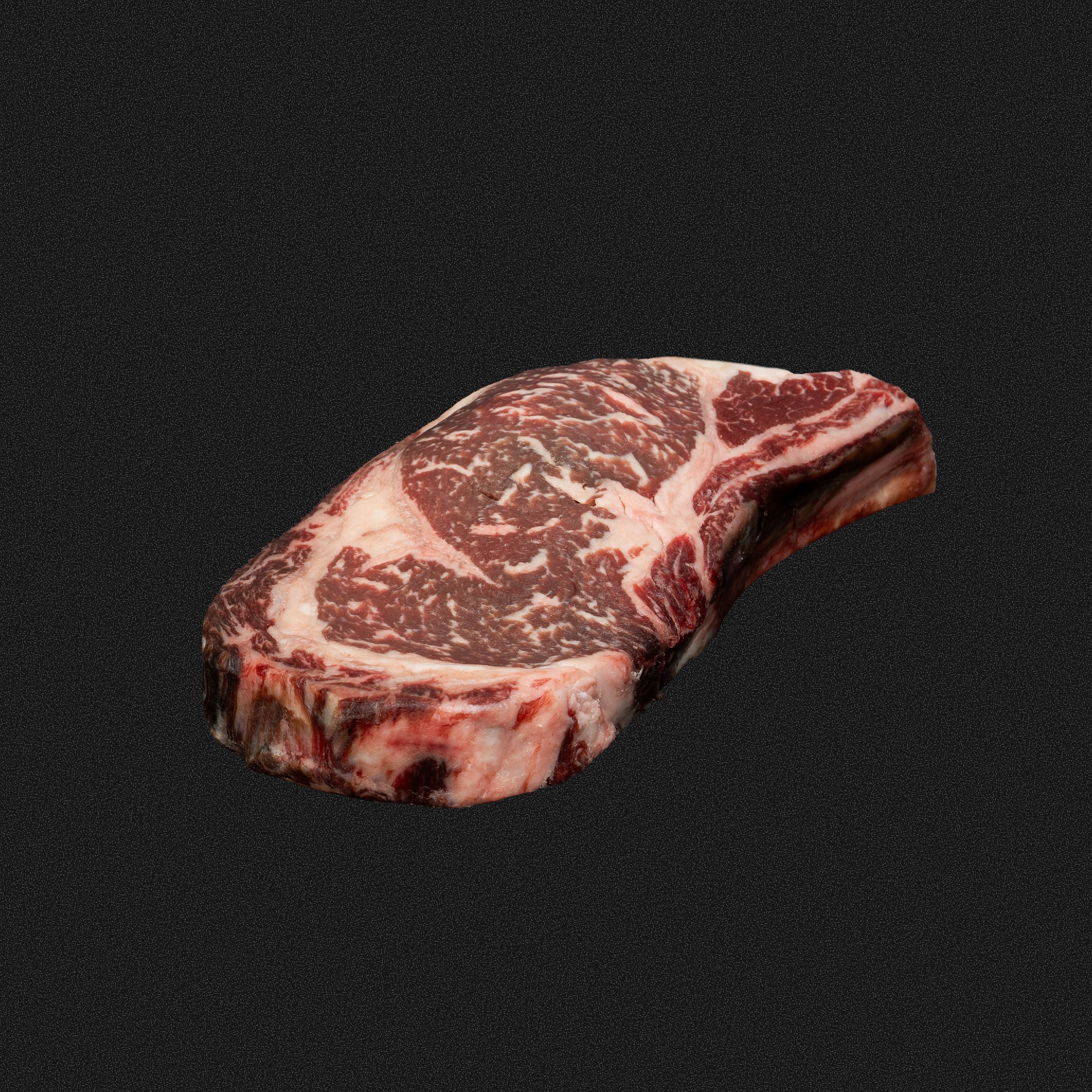 Dry-Aged Beef