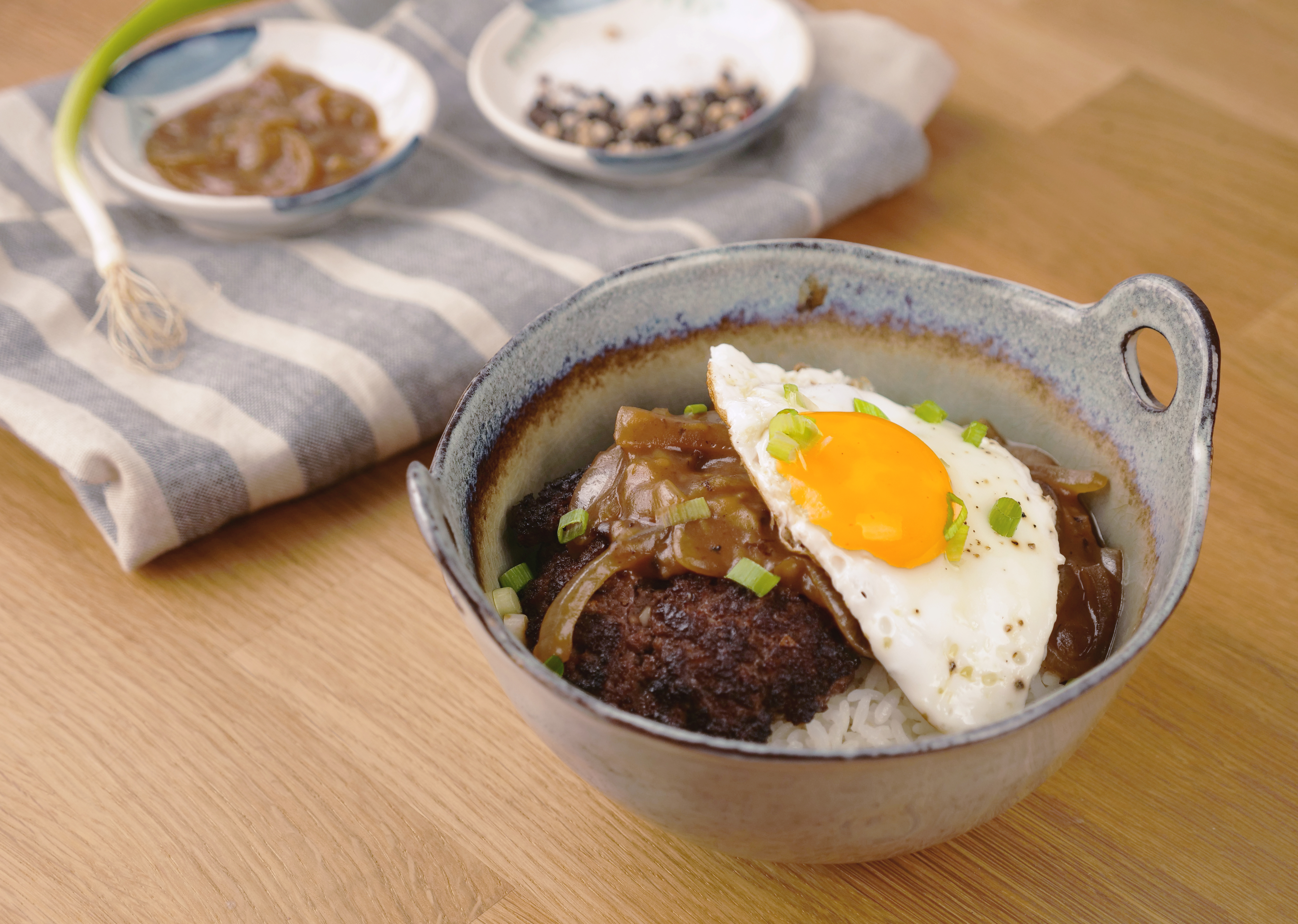 Loco Moco