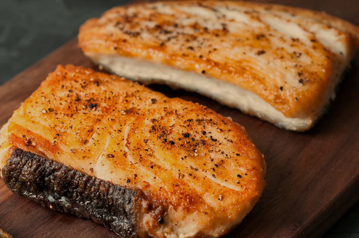 Halibut Recipe Image