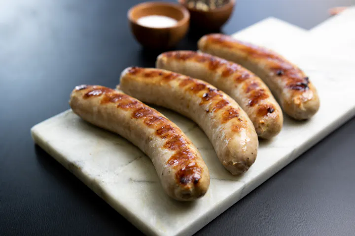 Sausages