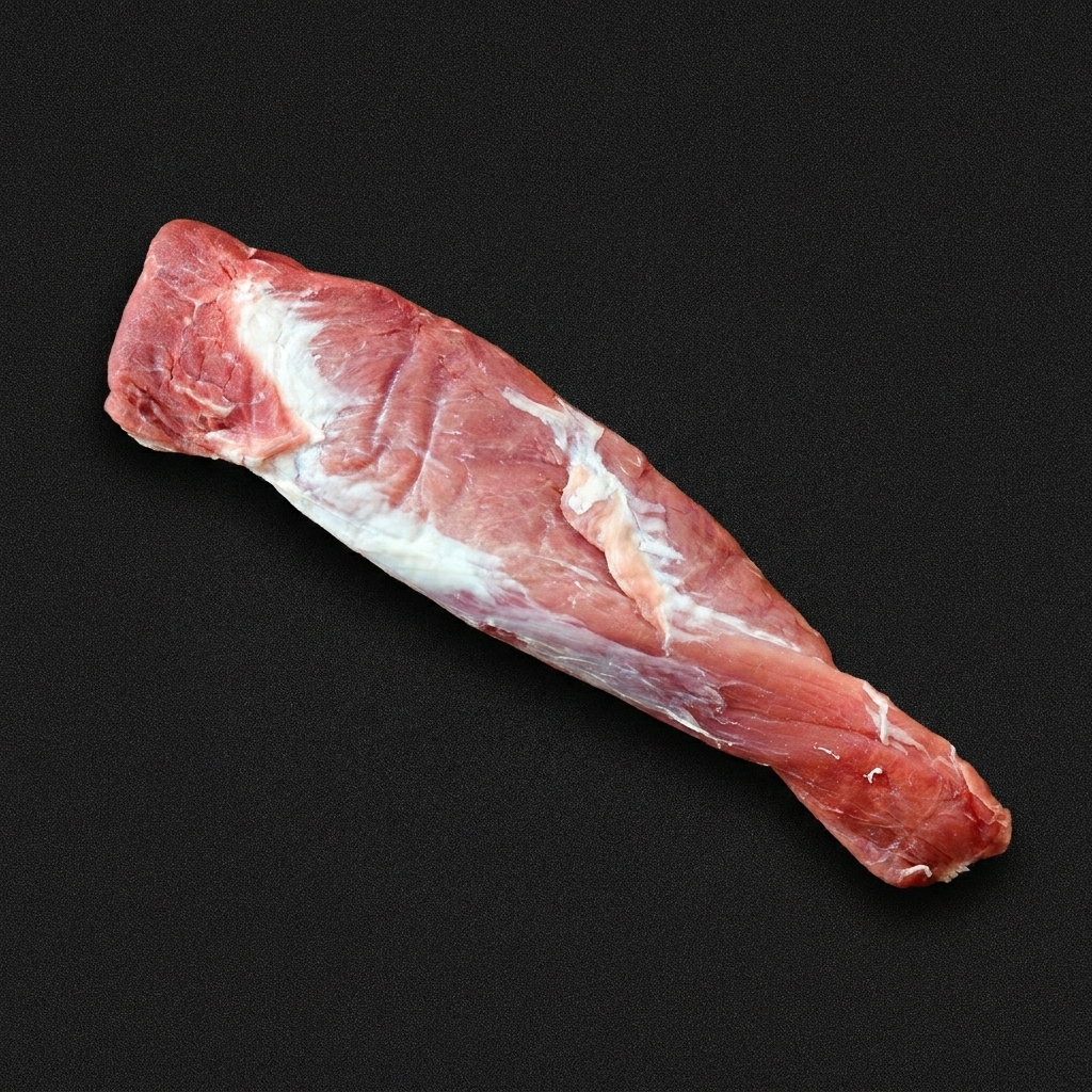 Image of Heritage Pork Tenderloin