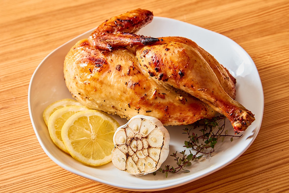 Poultry Cooking Guides