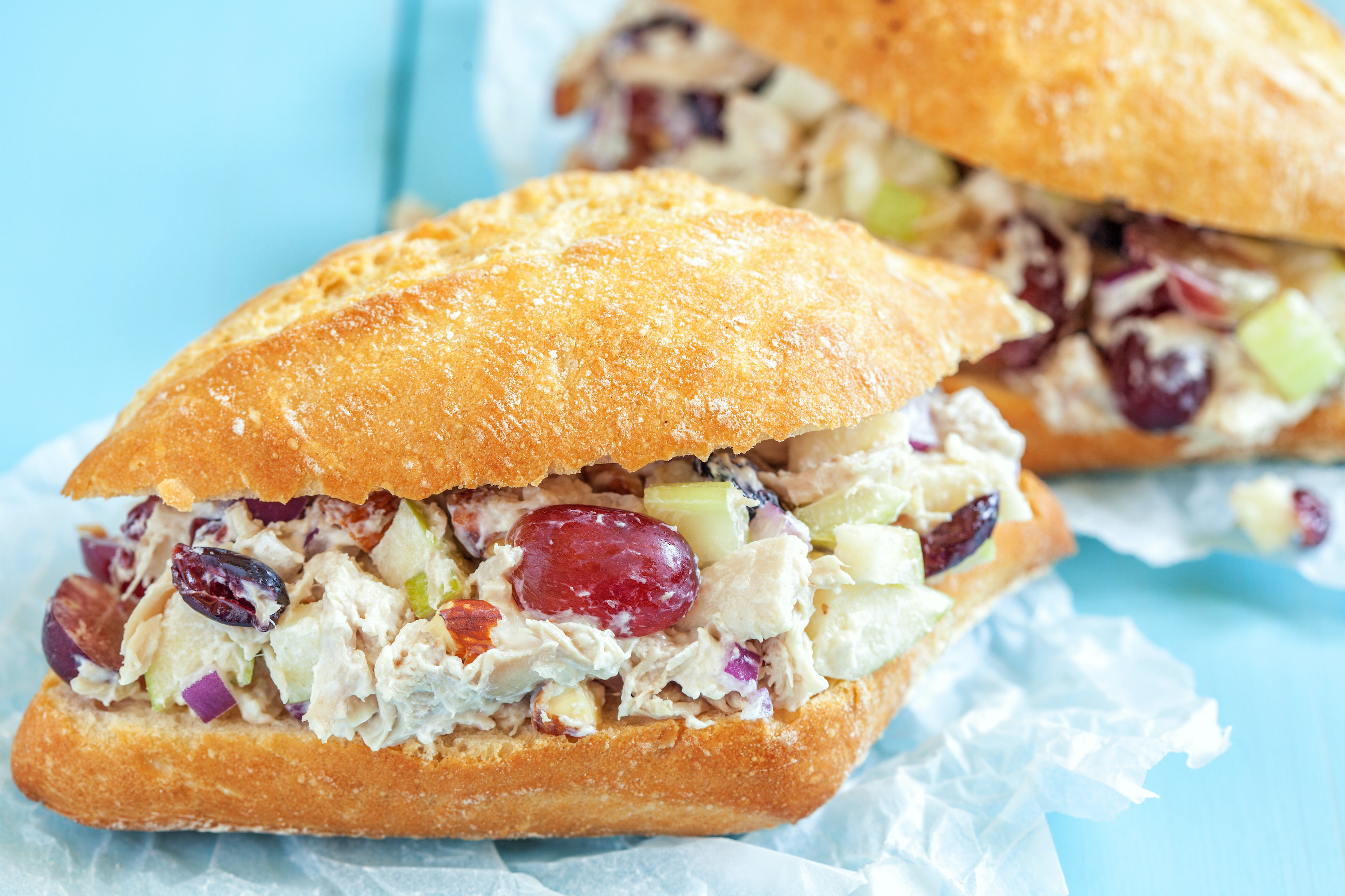 Chicken Salad