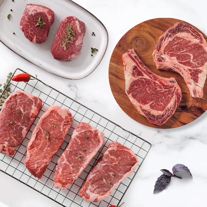 Beef