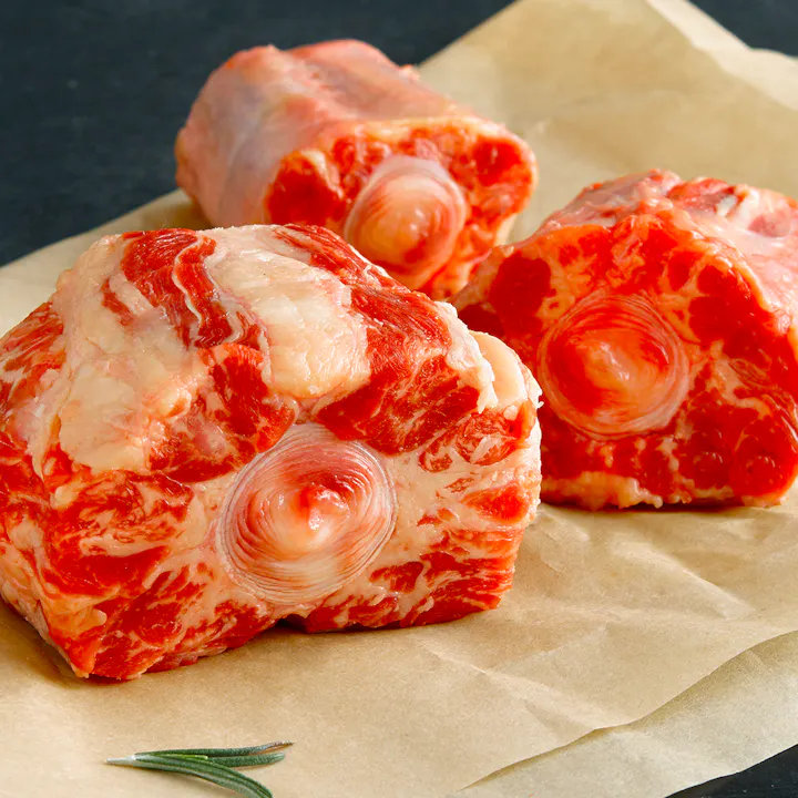Oxtail