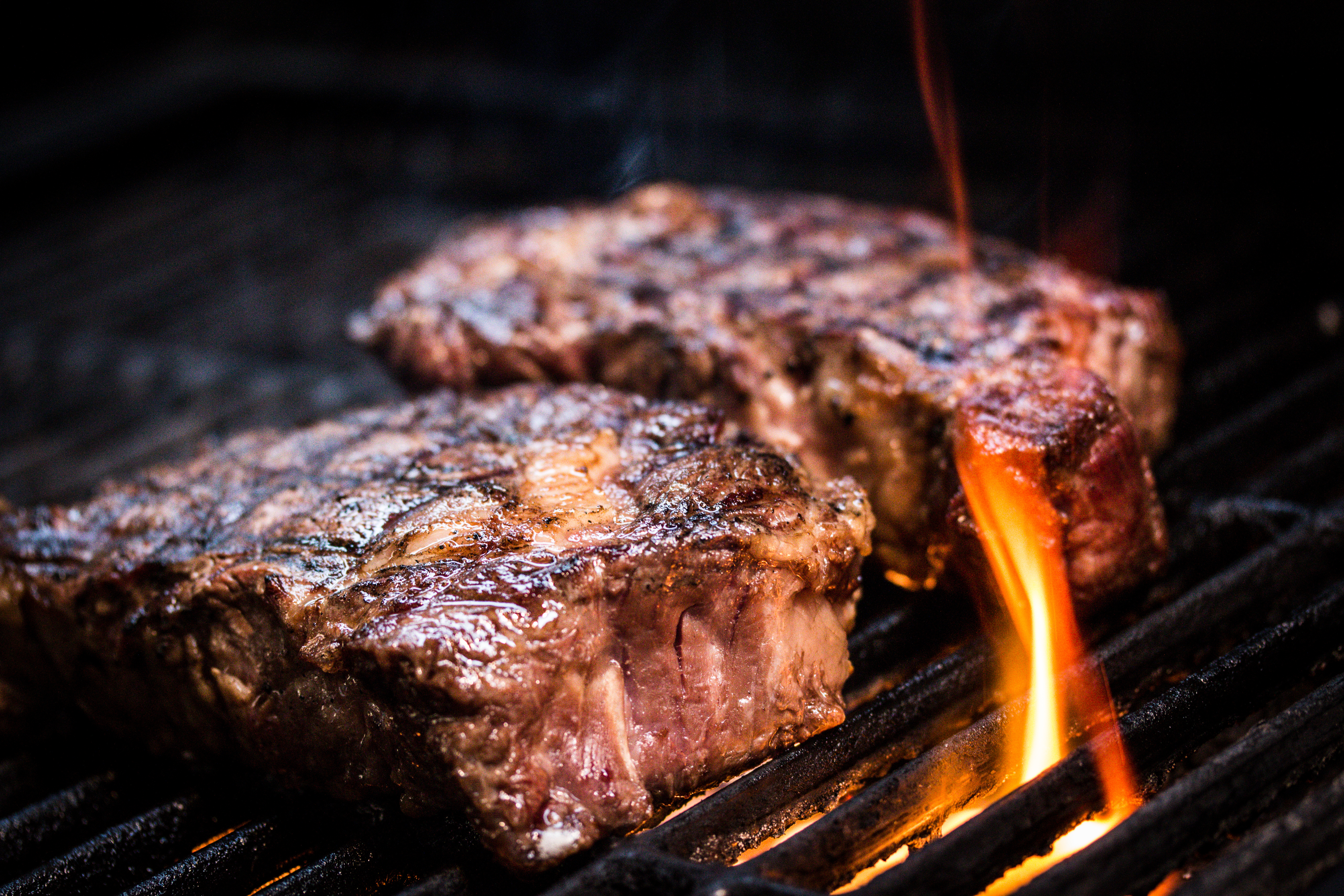 Your Grilling Guide