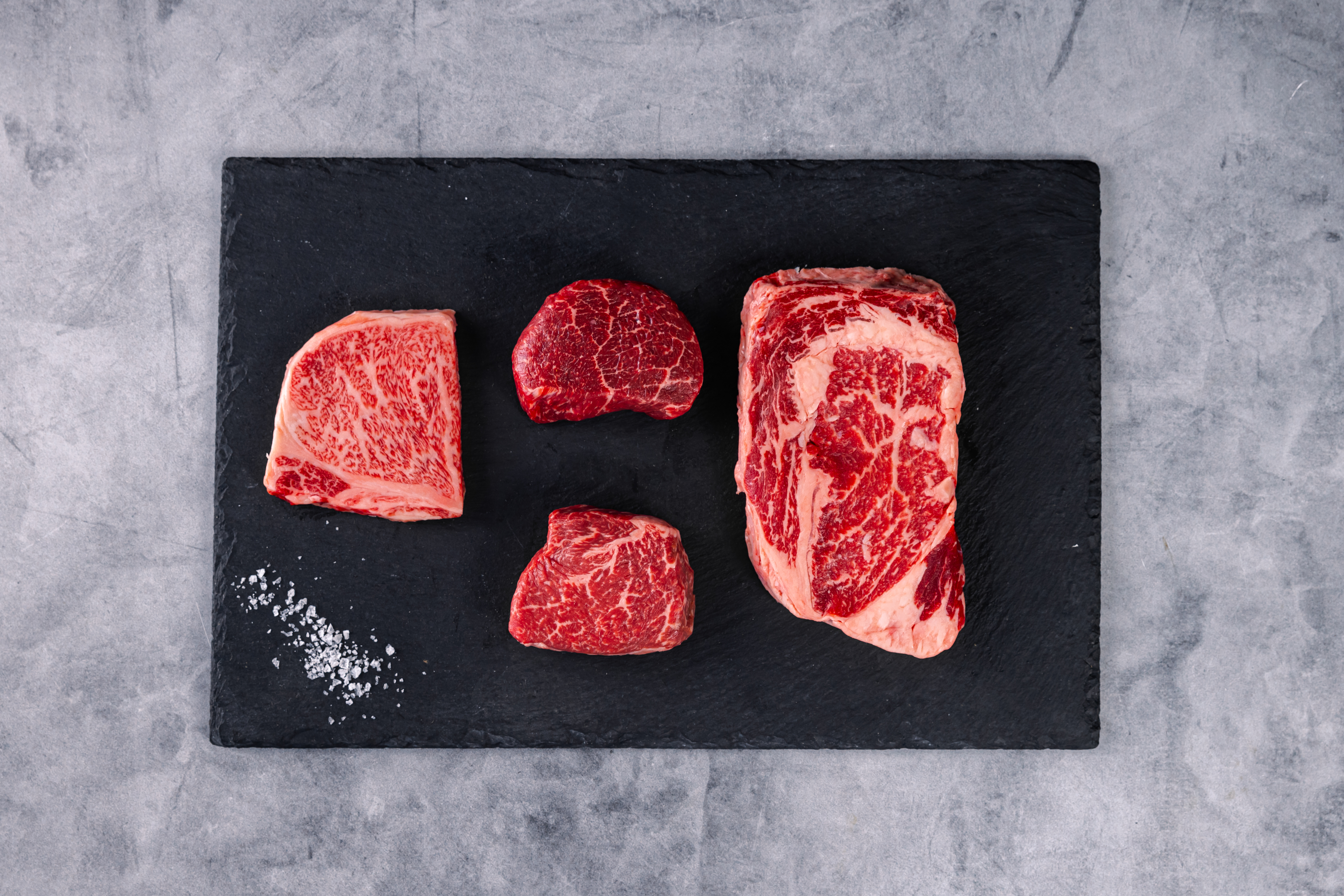 Wagyu Grading: What A5 and BMS Actually Mean