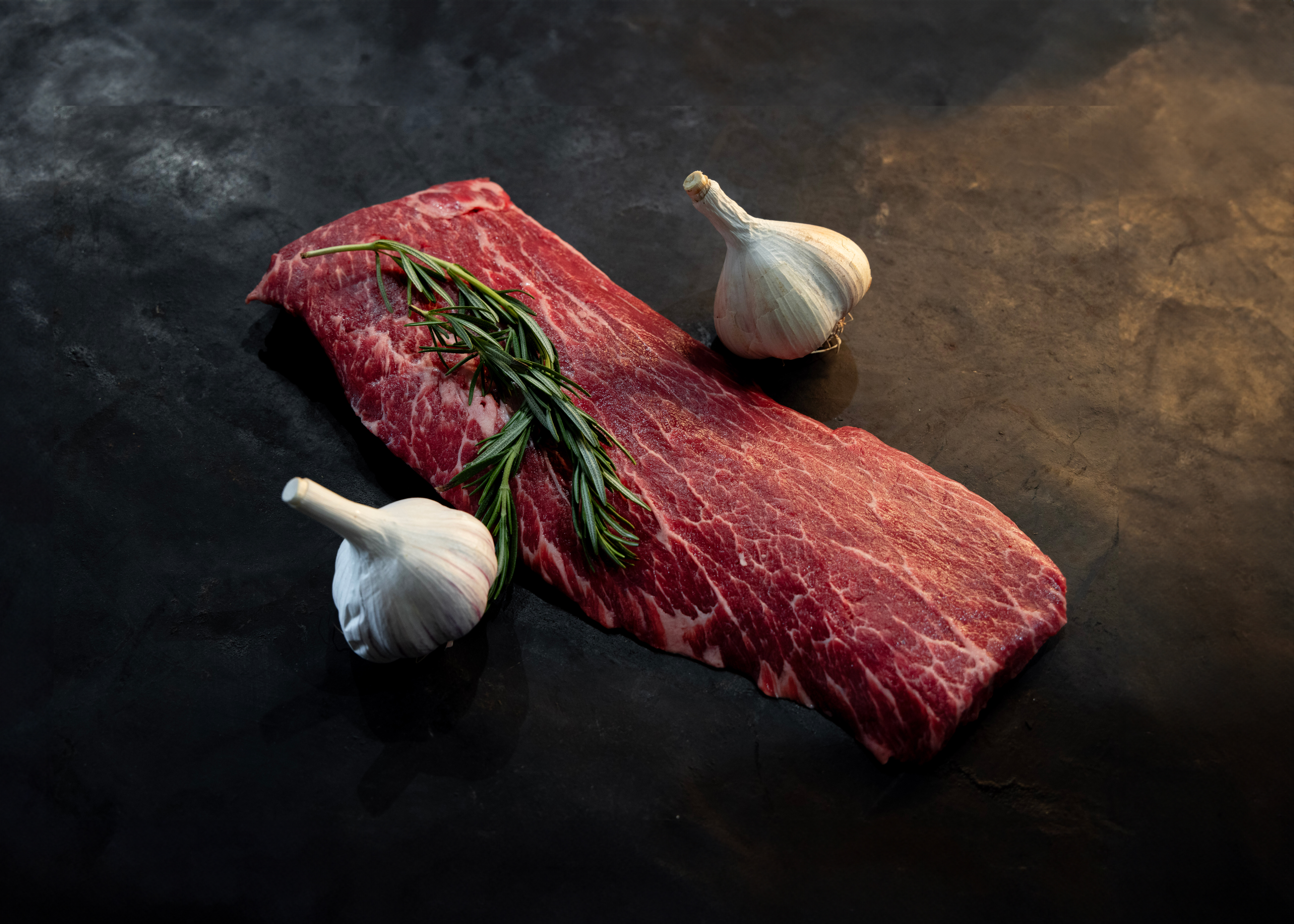 Image of Flat Iron Steak