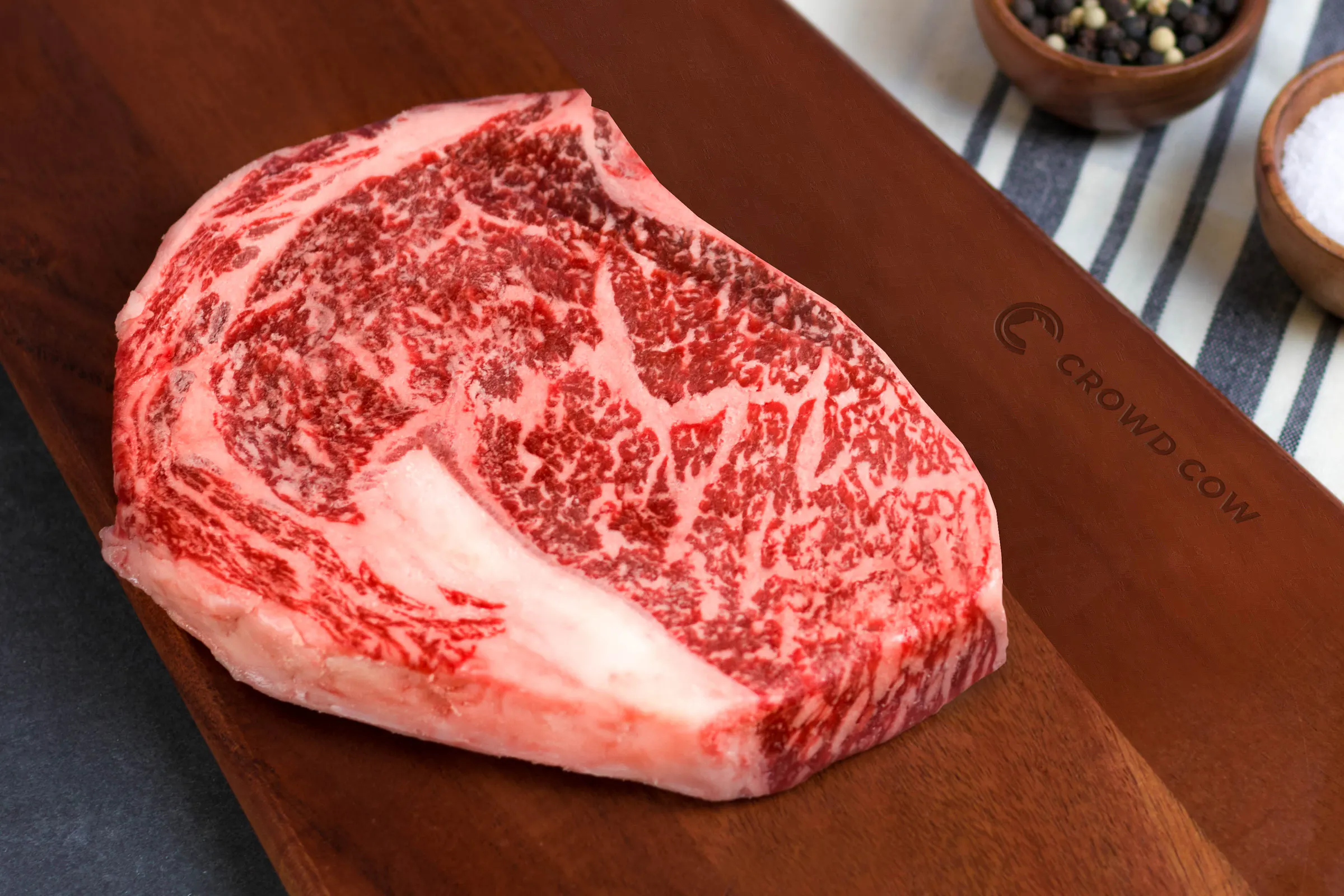 Image of Wagyu Ribeye Steak