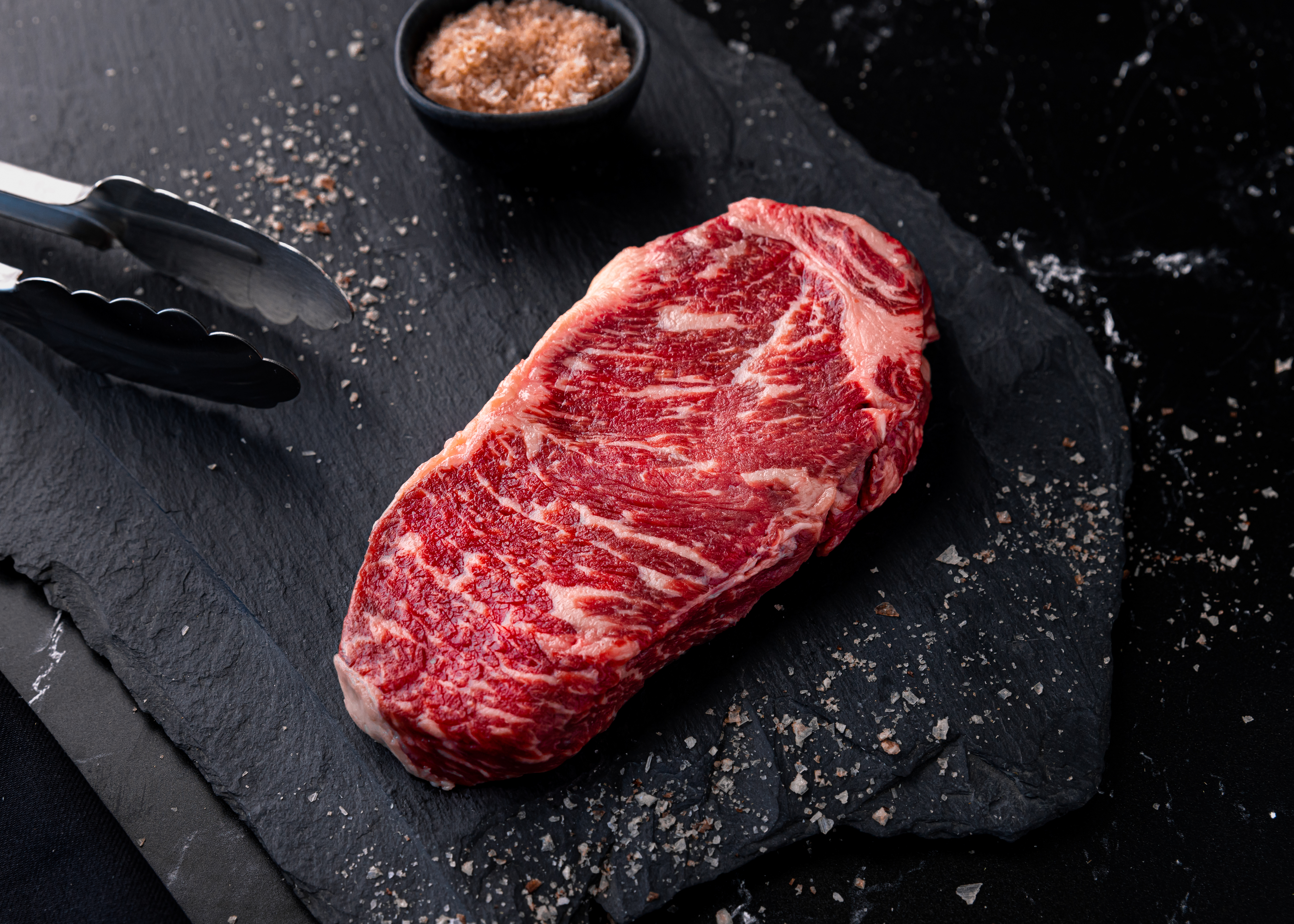 Image of Wagyu New York Strip Steak