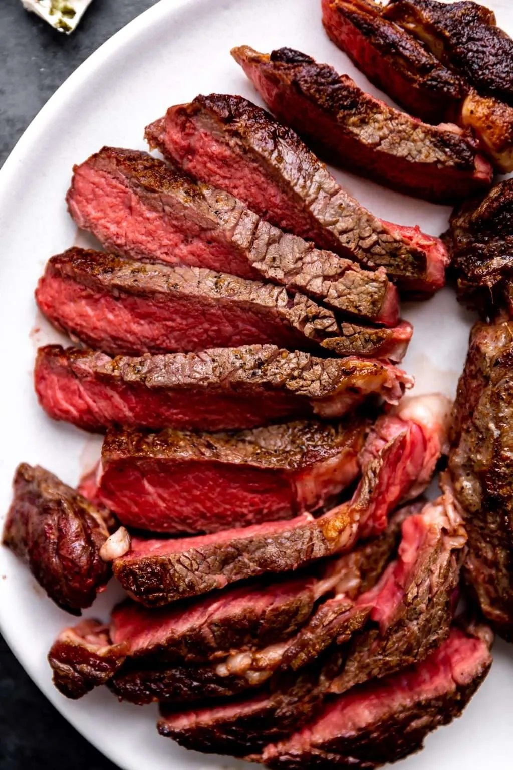 Image of Ribeye Steak
