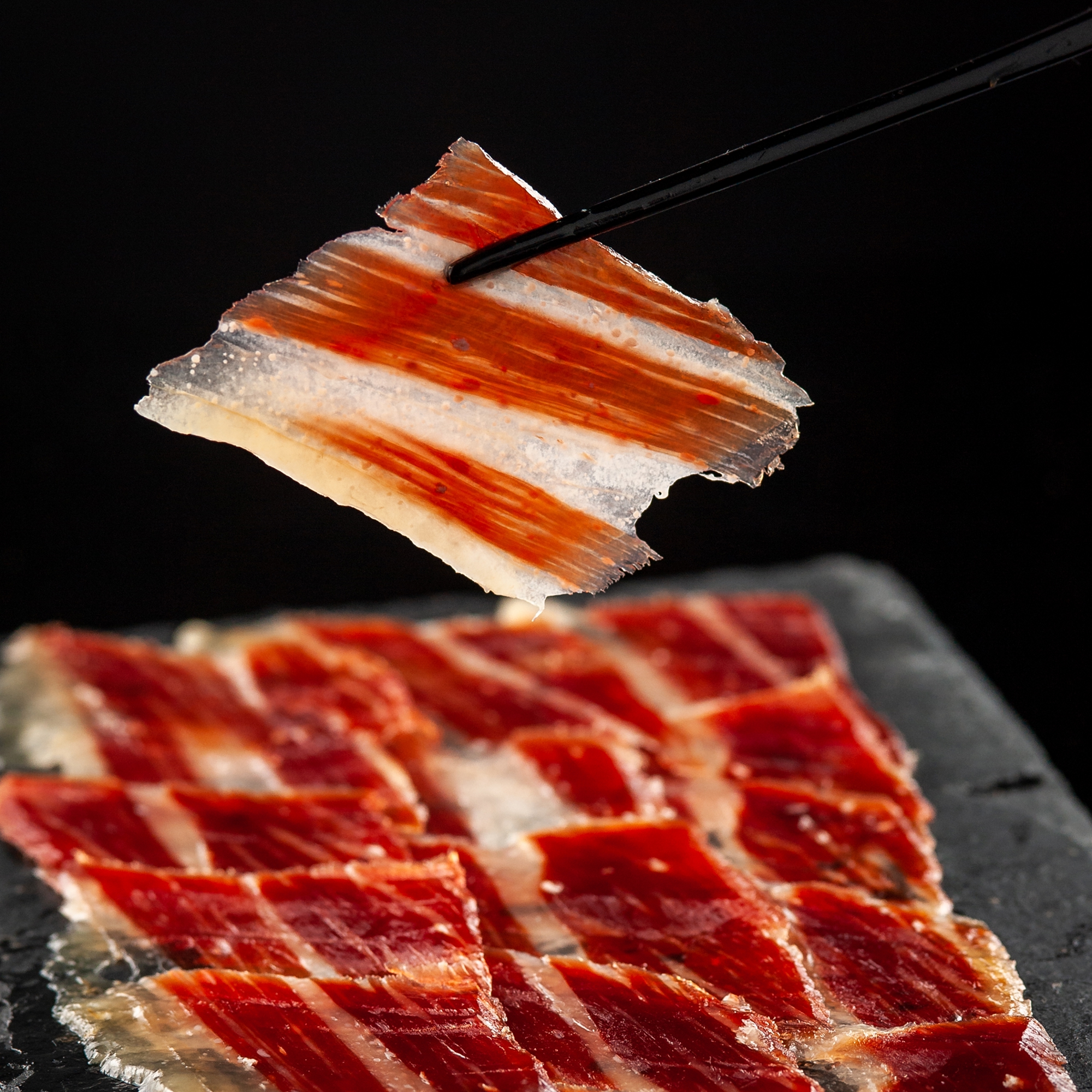 Image of 100% Ibérico de Bellota Jamón, Bone-In (Acorn-Fed)