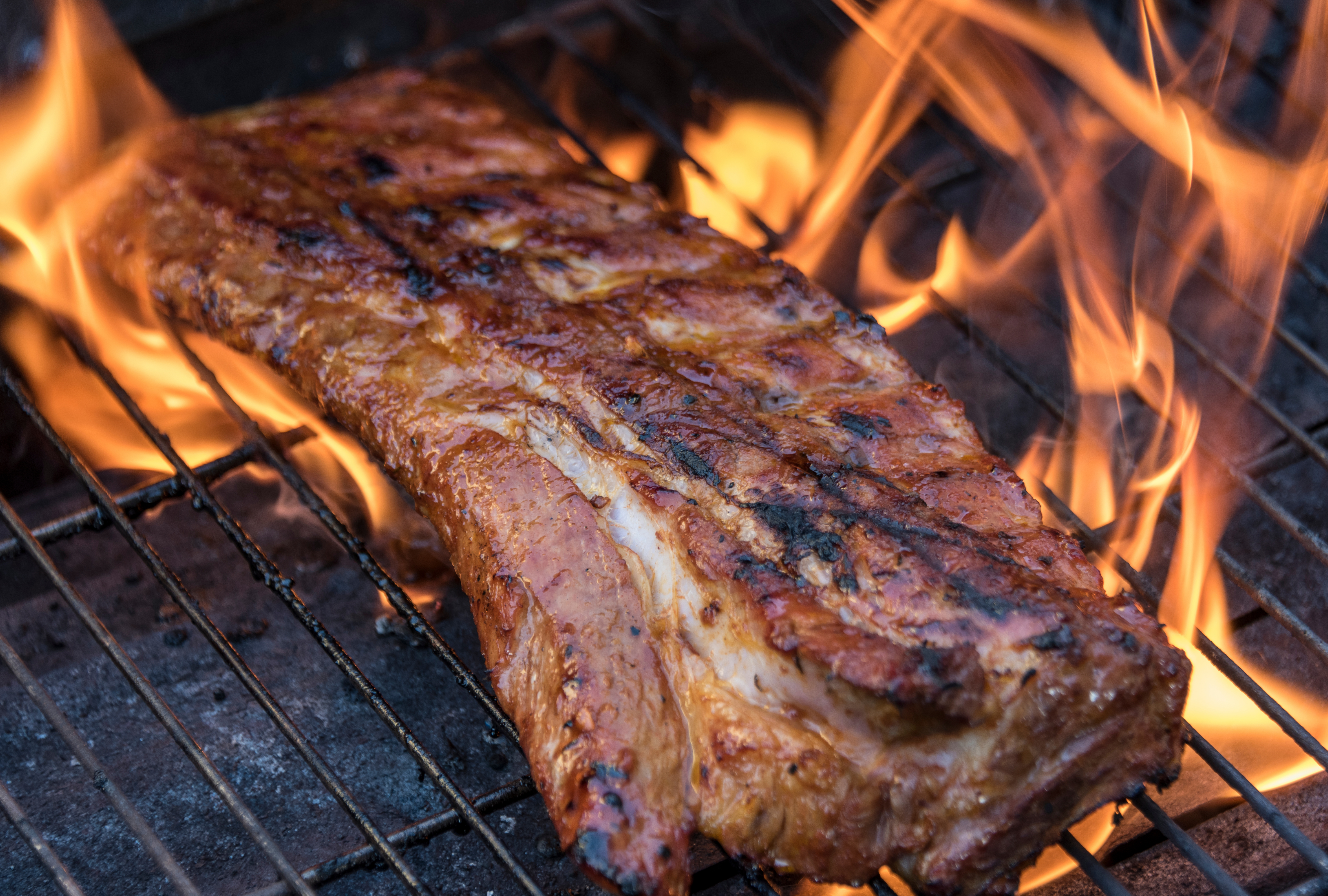 Buy Louis Spareribs Crowd Cow