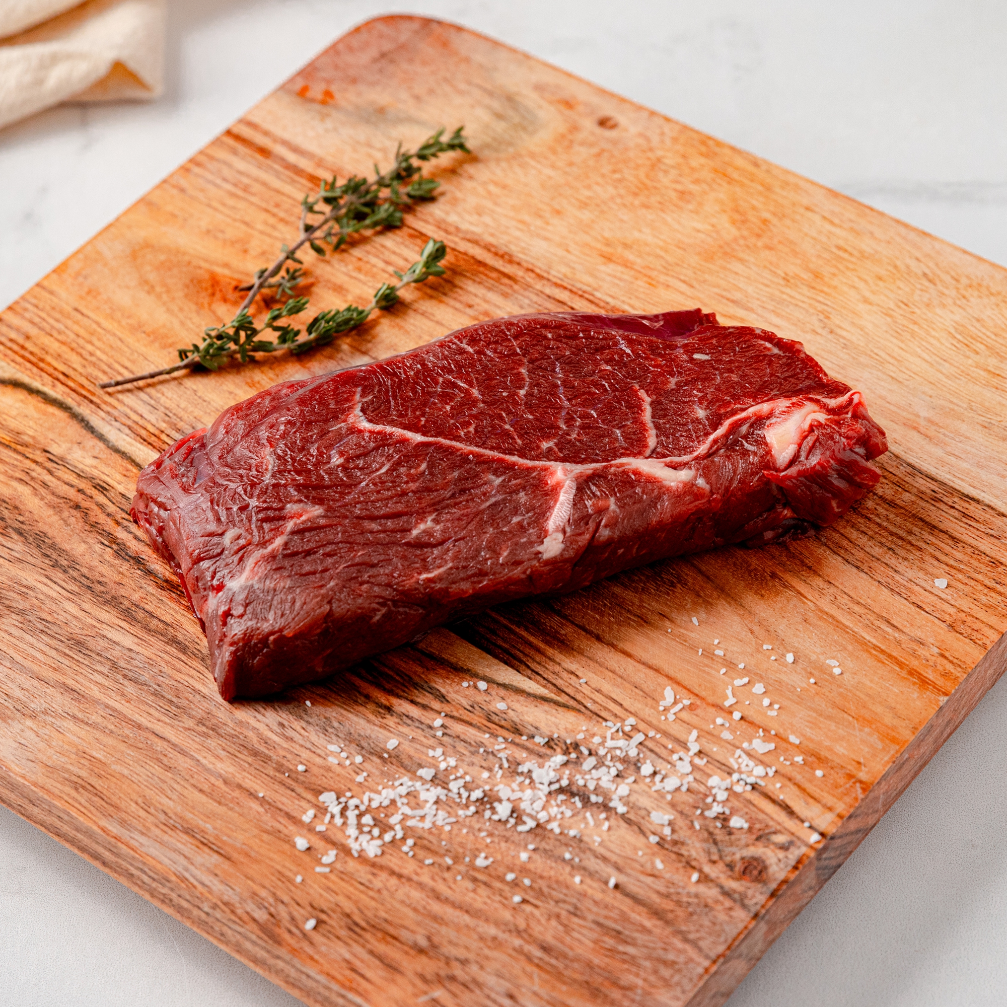 Image of Top Sirloin Steak