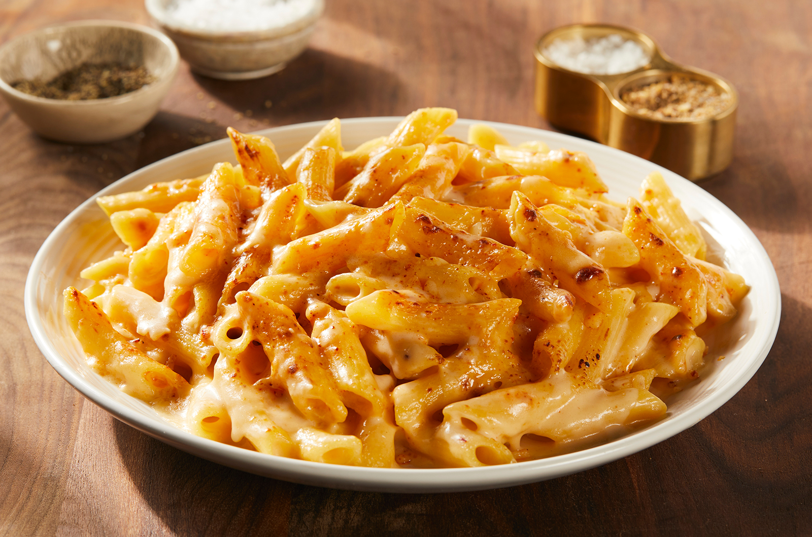 Image of Smoked Flagship Mac & Cheese