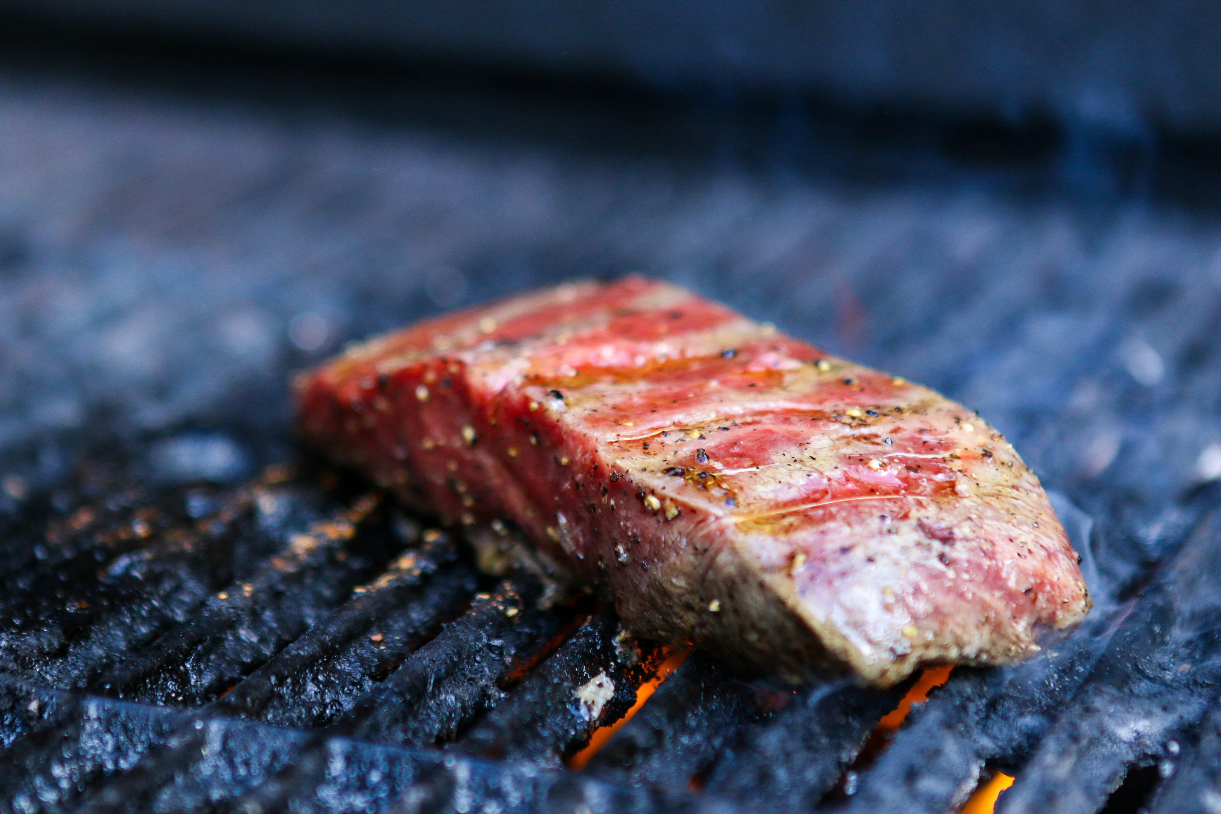 Image of Wagyu Flat Iron Steak