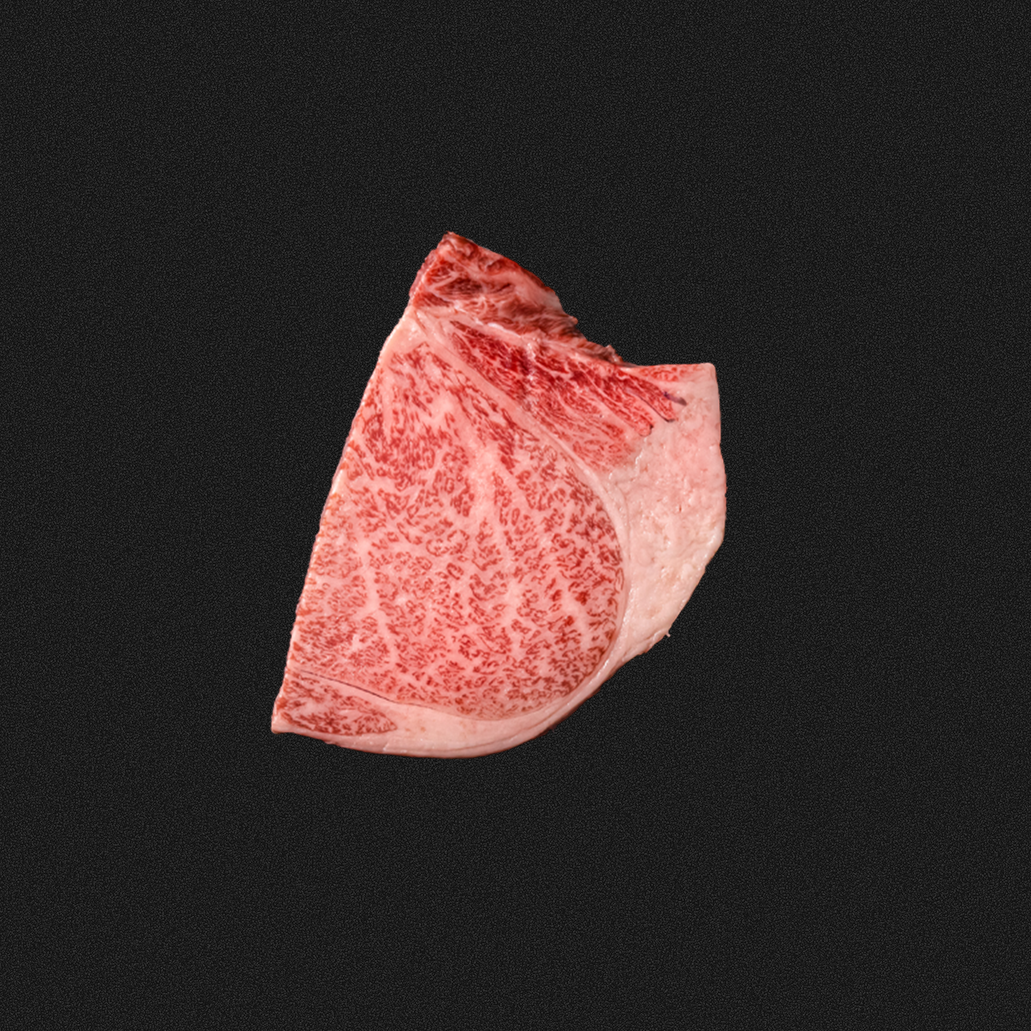 Image of Japanese A5 Wagyu Petite Ribeye Steak