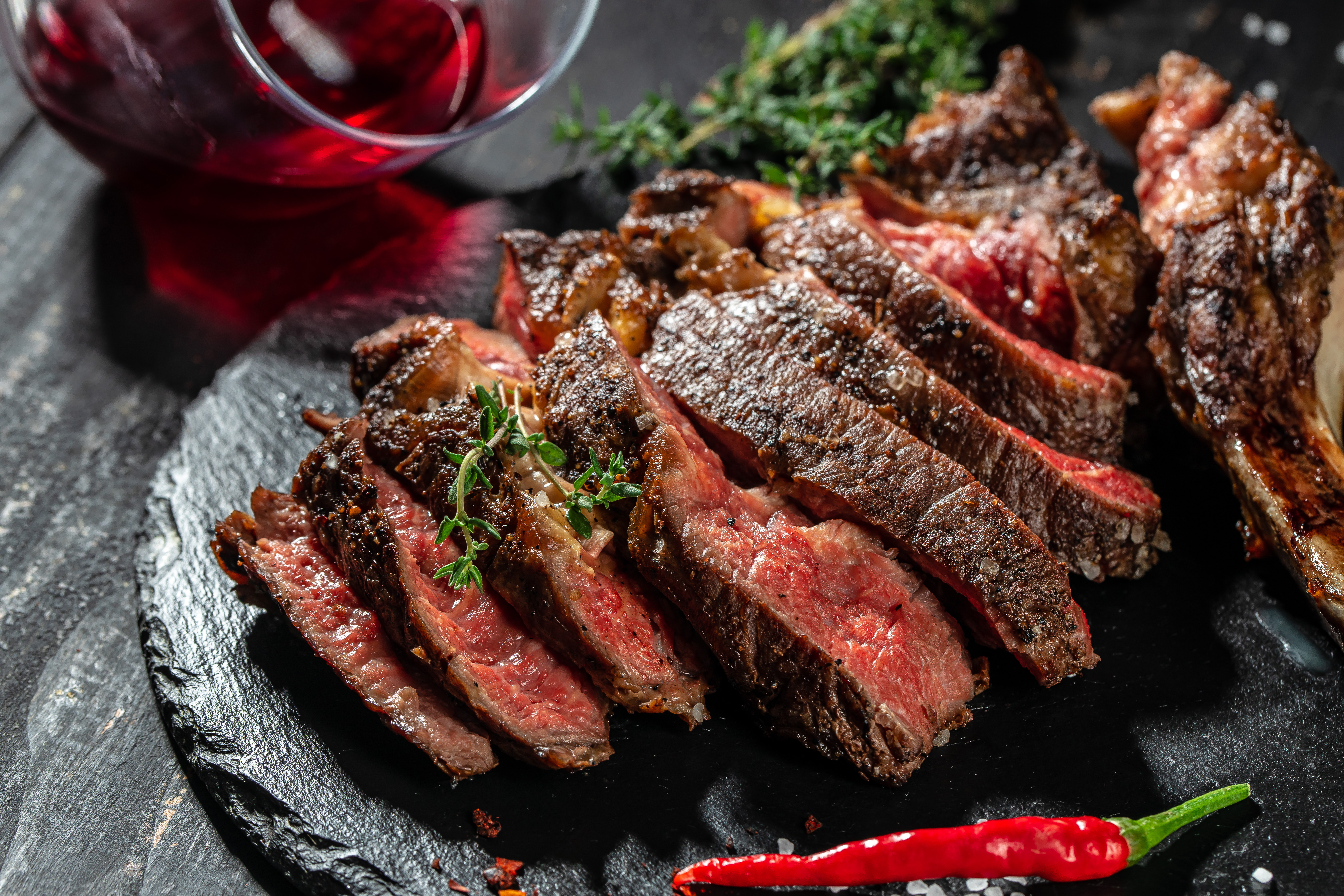 How to Cook Beef