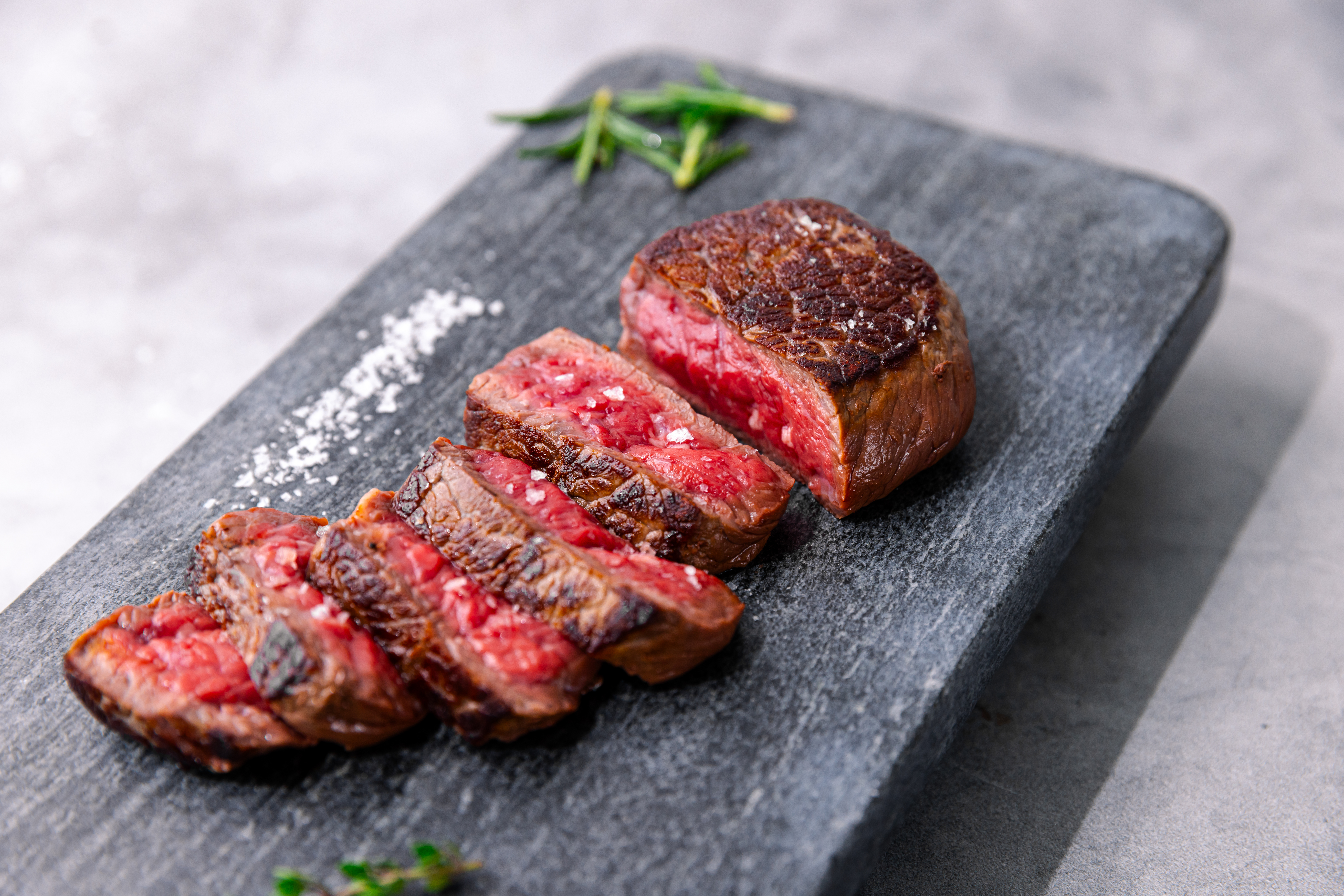 Image of Wagyu Top Sirloin Steak