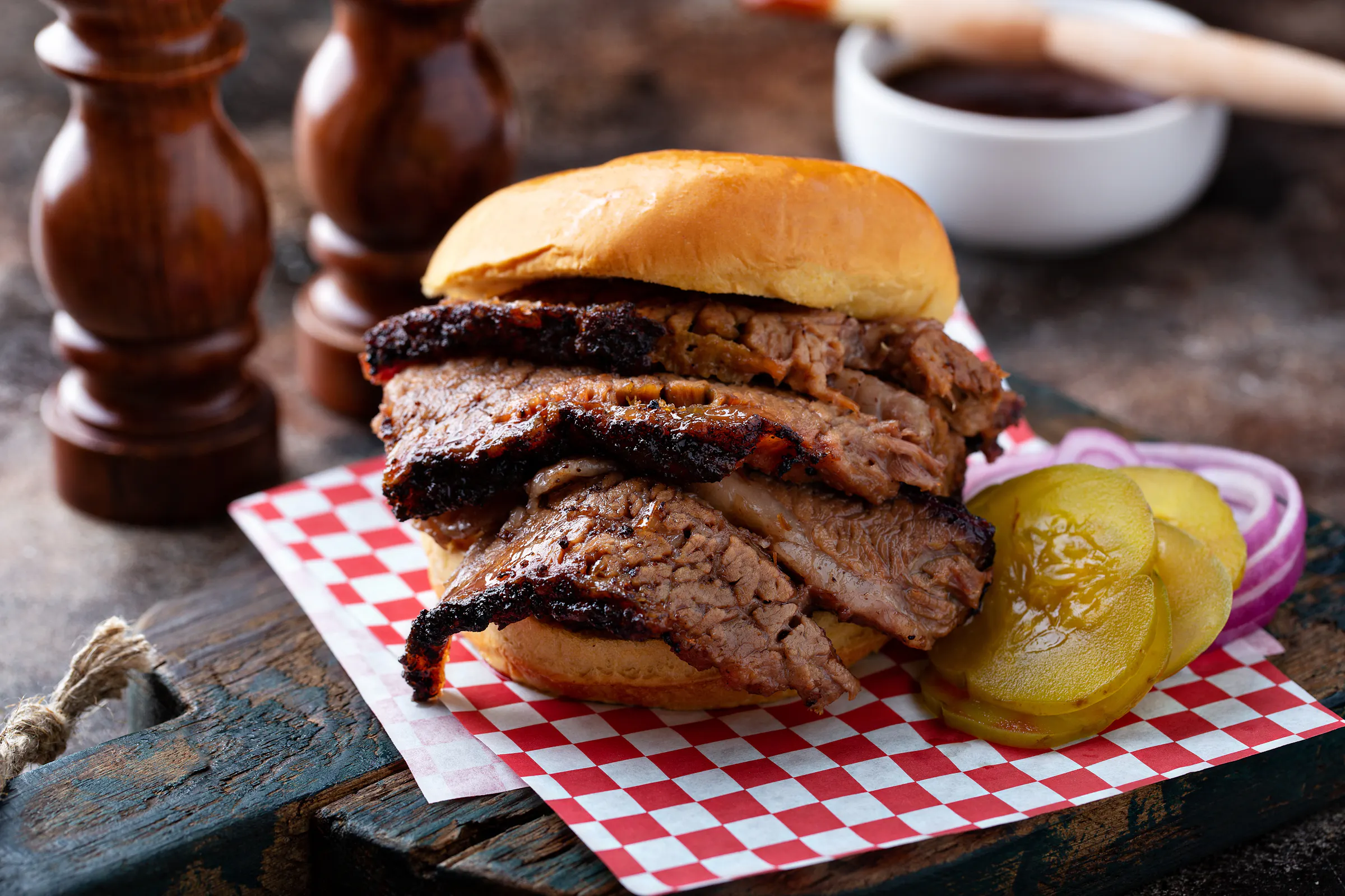 Image of Whole Brisket