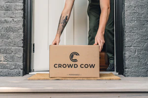 Grass-Fed Ground Beef