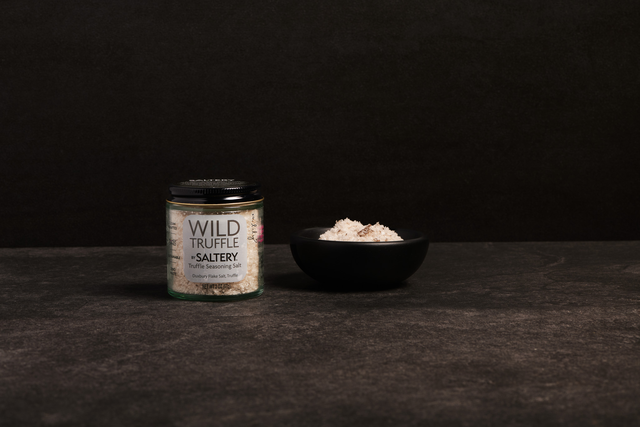 Image of Truffle Salt