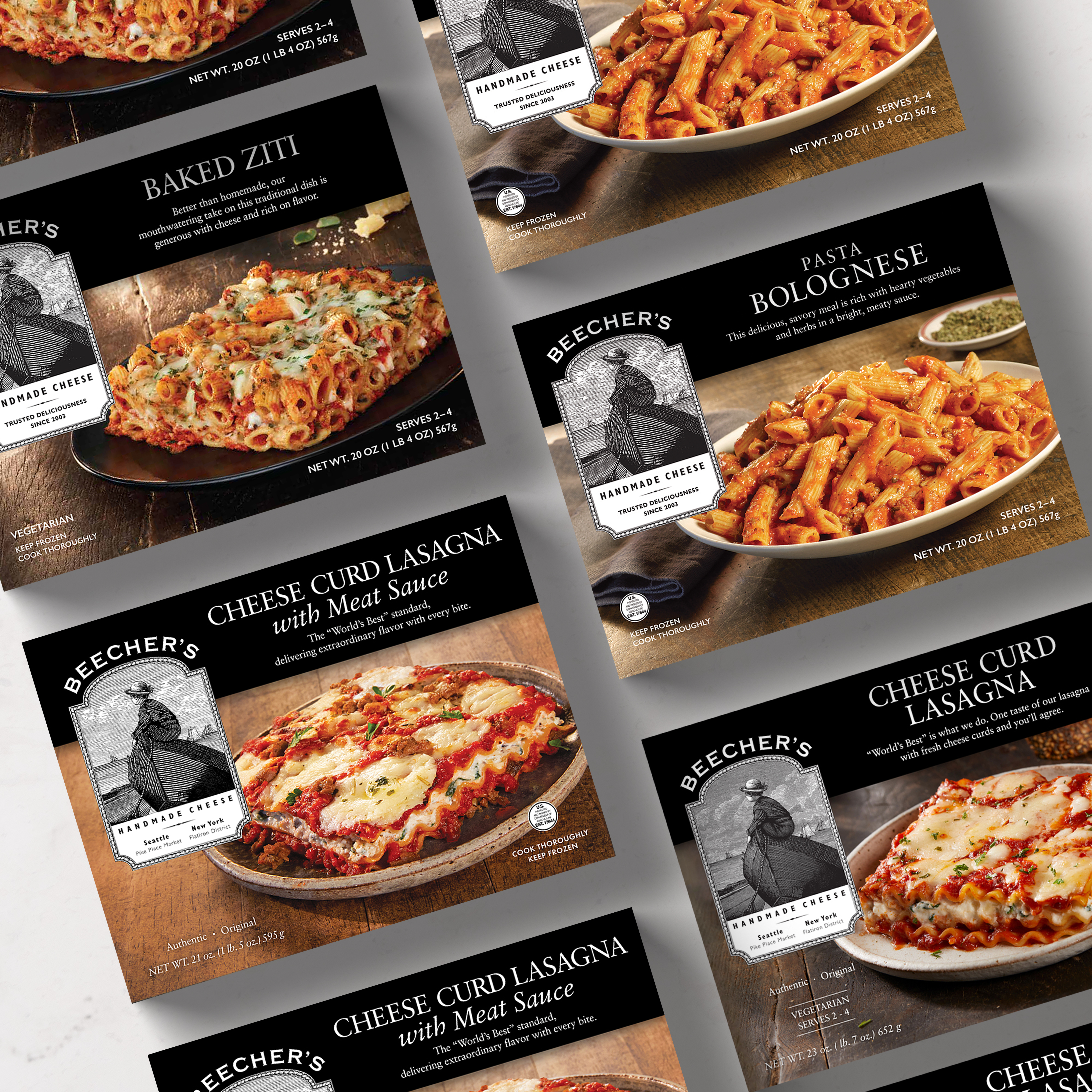 Buy Red Sauce Collection - Crowd Cow