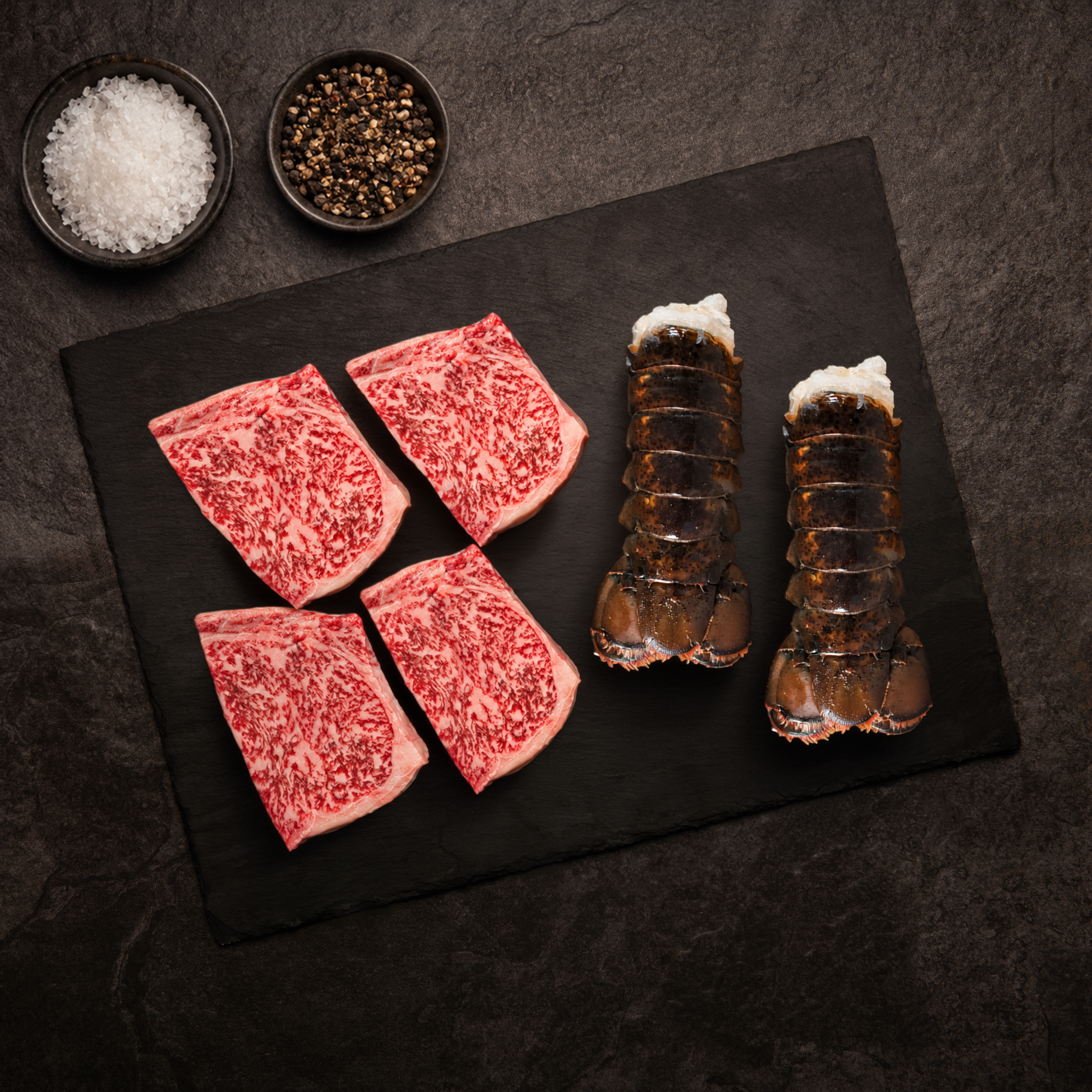 Premium Surf & Turf