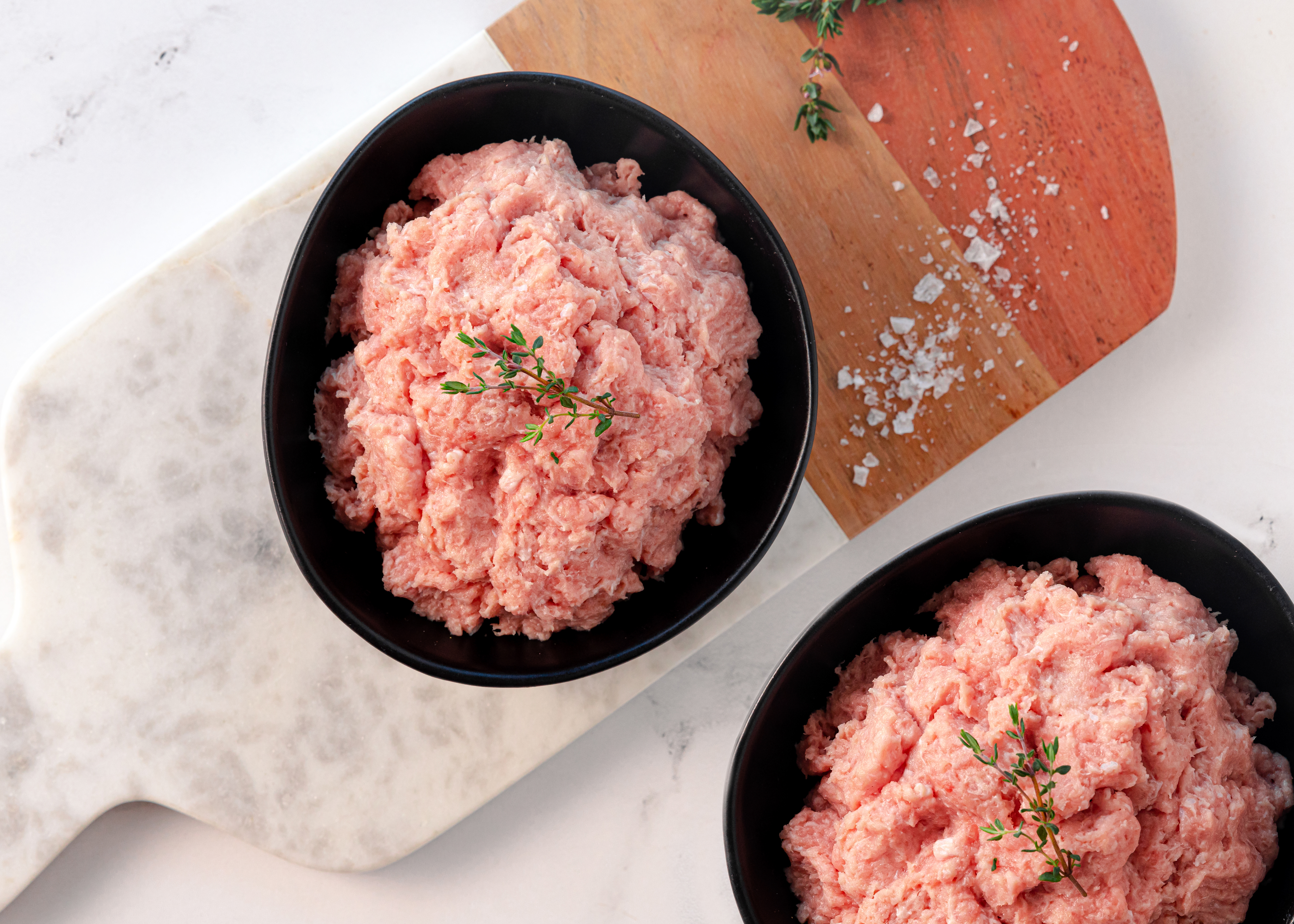 Image of Ground Turkey Family Pack