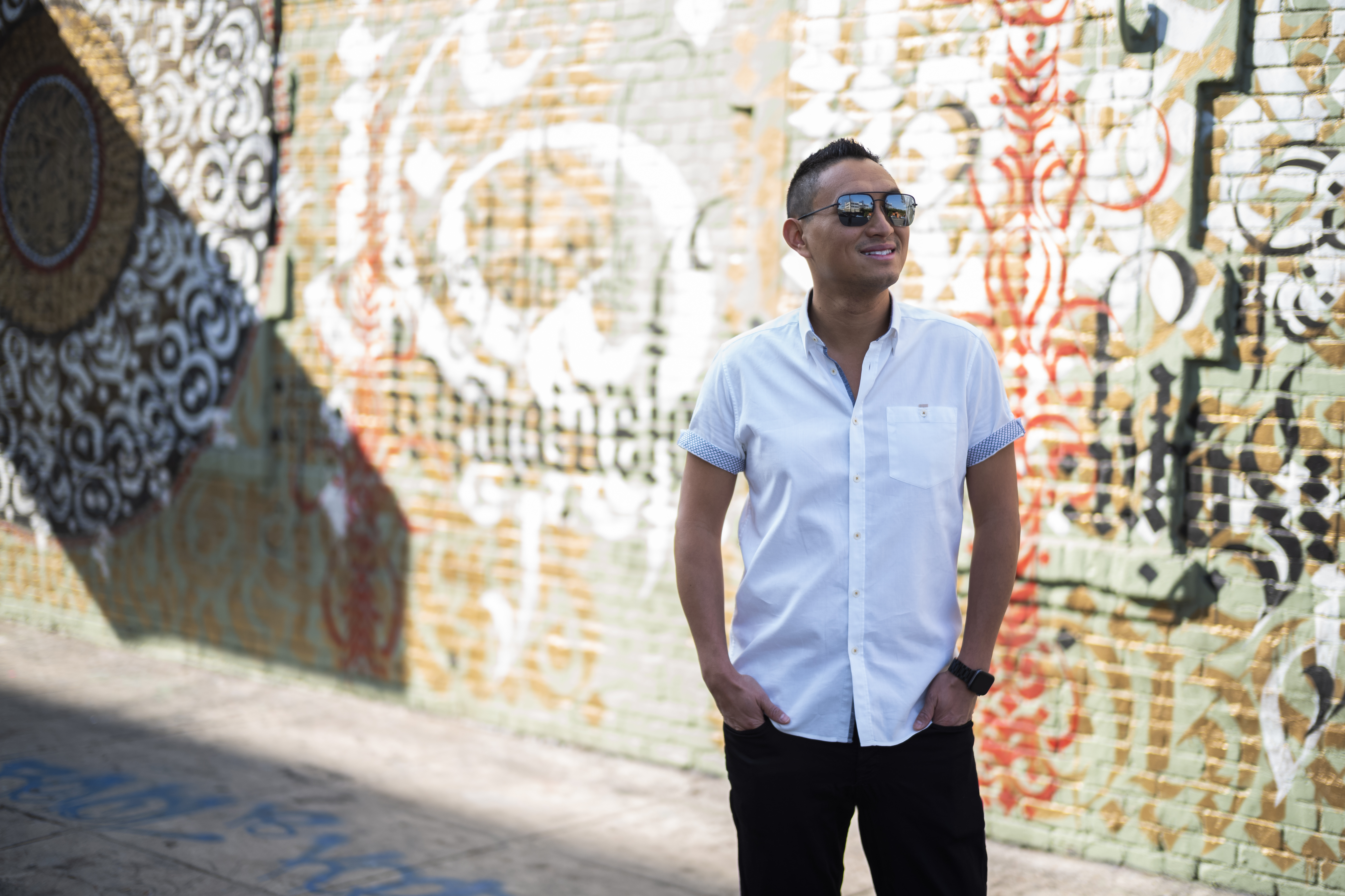 Meet Crowd Cow Ambassador Jay Chang