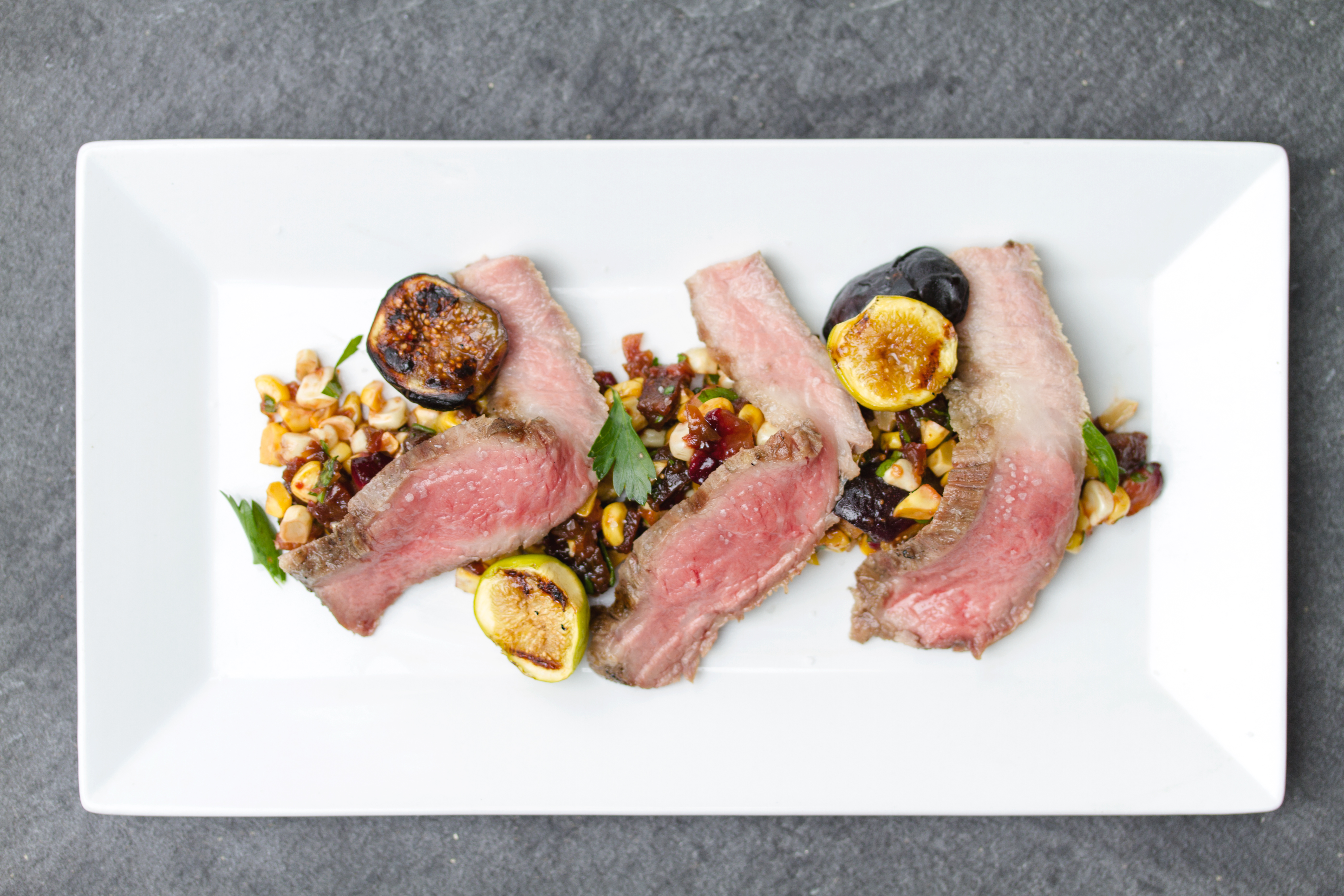 Image of Iberico Solomillo