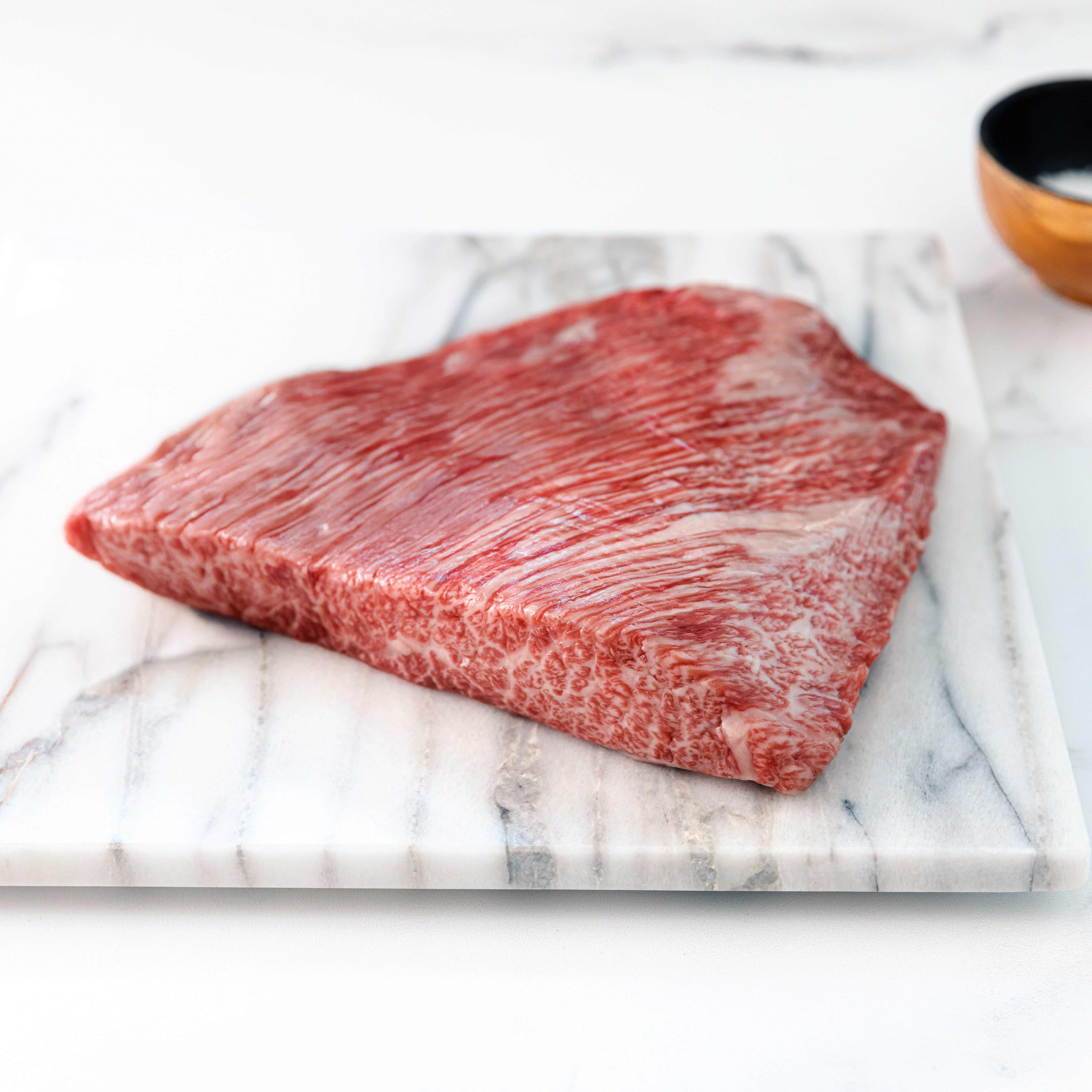 Image of Japanese A5 Wagyu Rib Cap