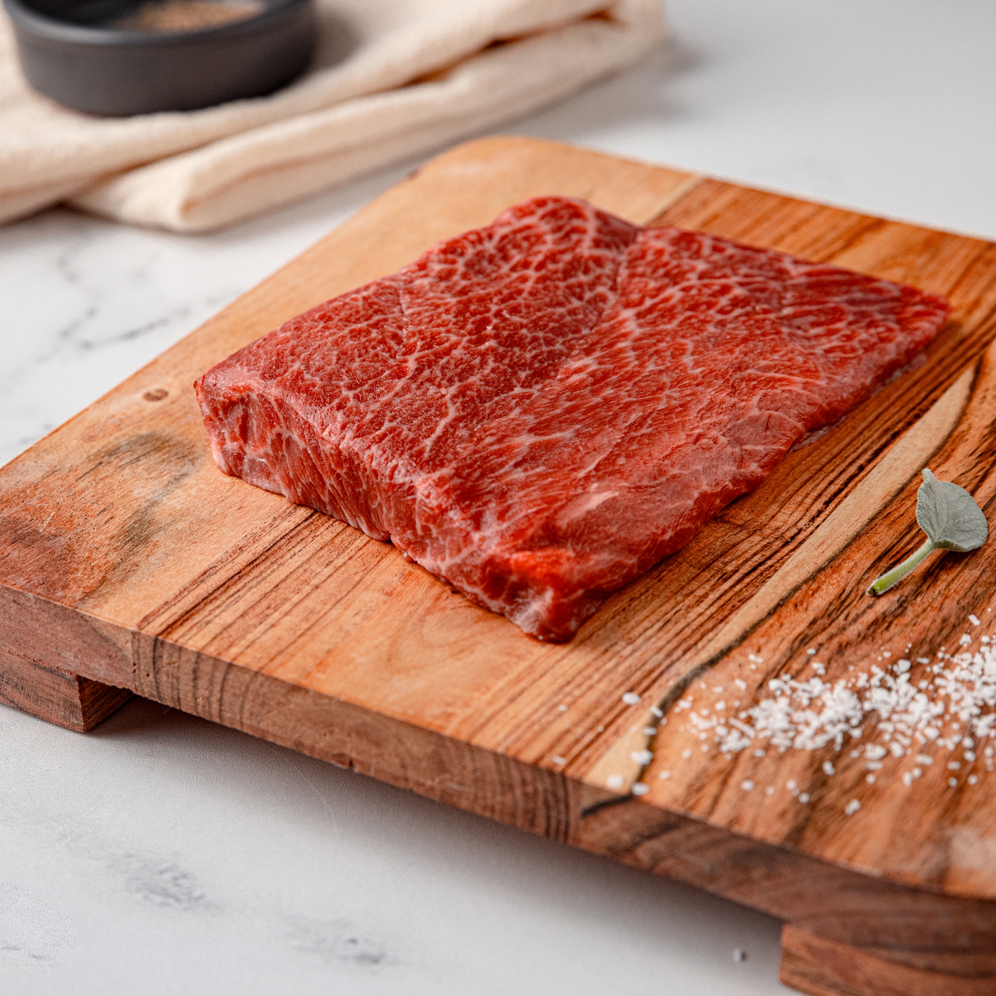 Image of Flat Iron Steak