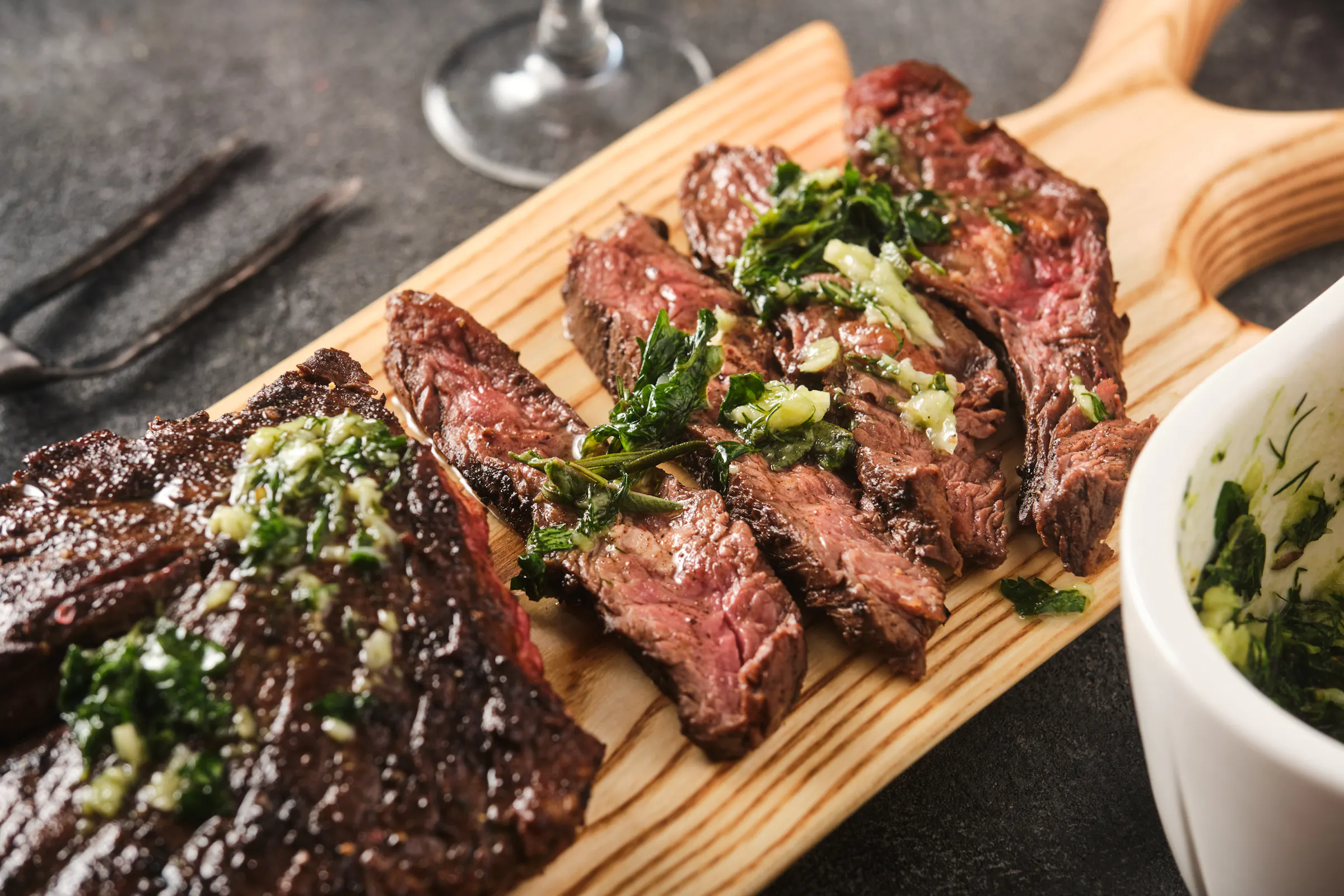 Image of The Montana Steakhouse Collection