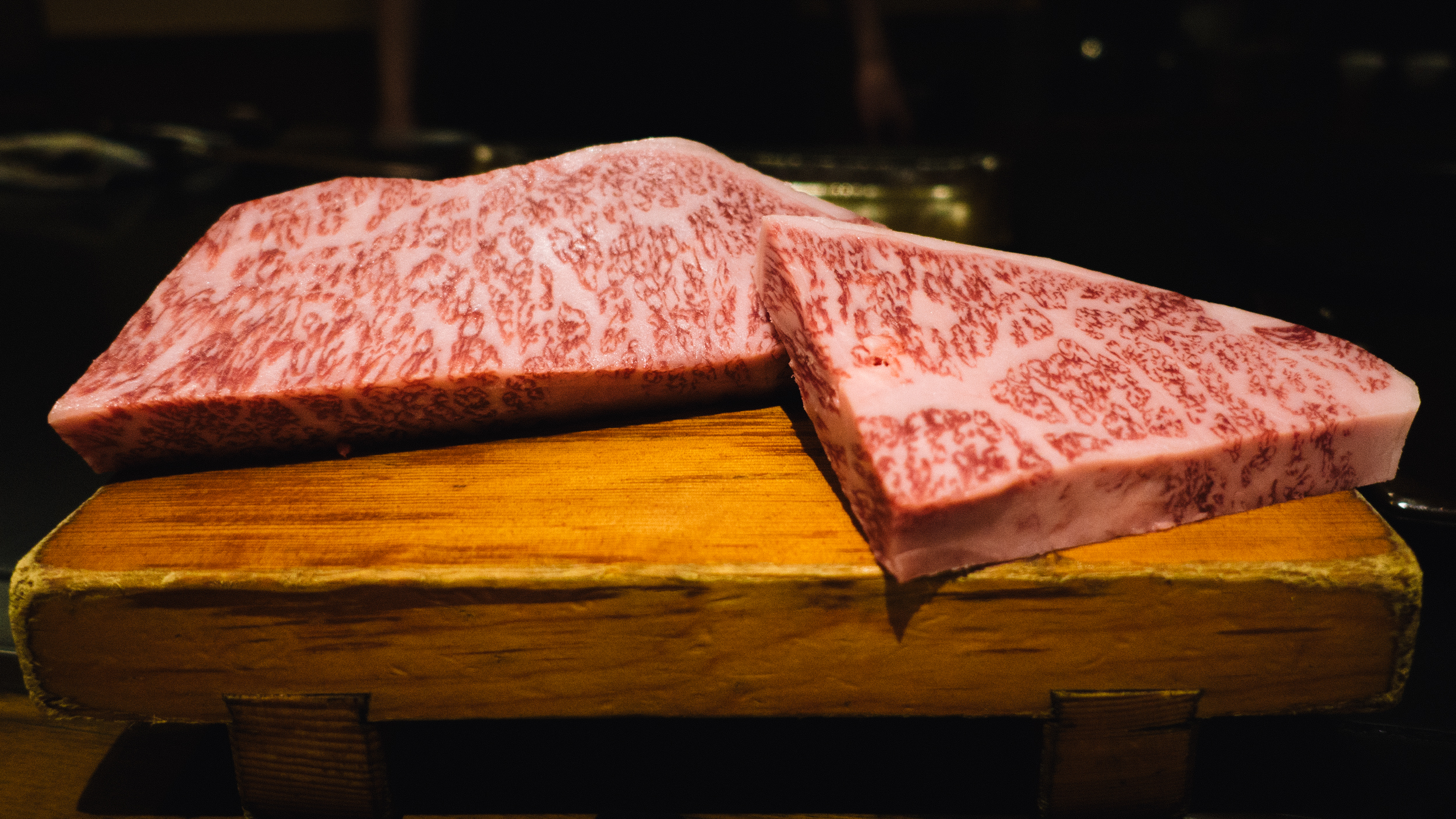 Our Journey to the Inside of The Japanese Beef World