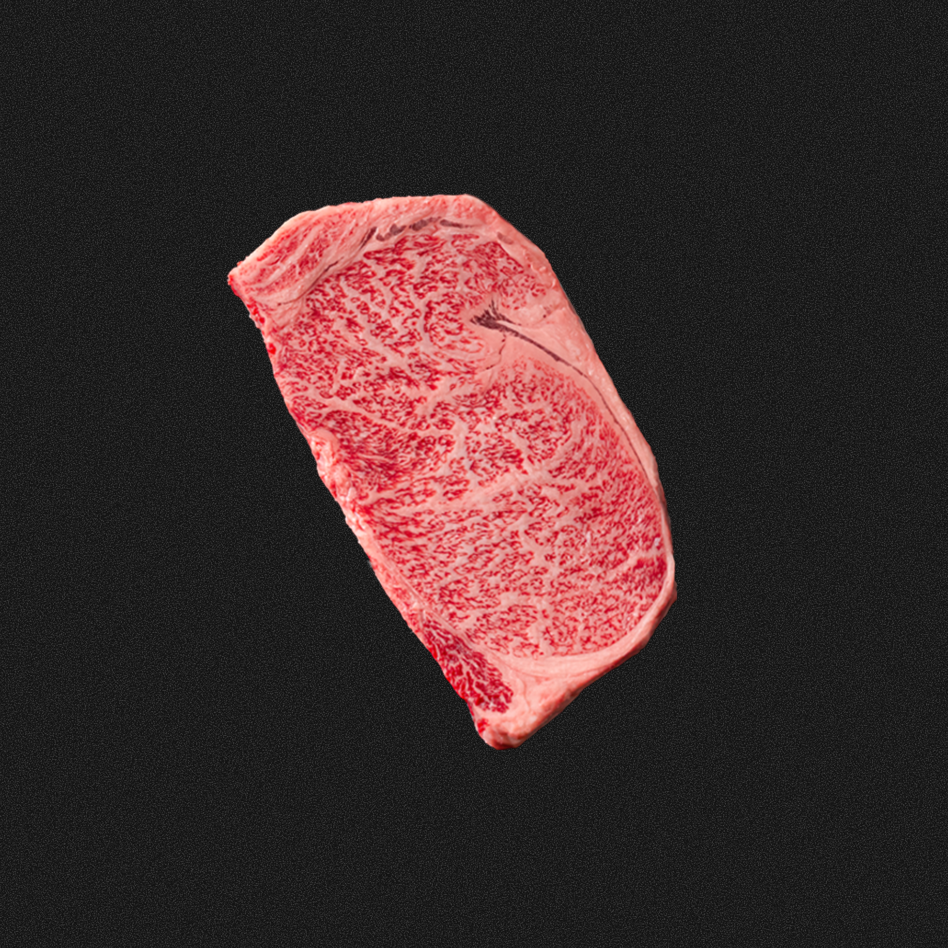 Image of Japanese A5 Olive Wagyu Ribeye Steak