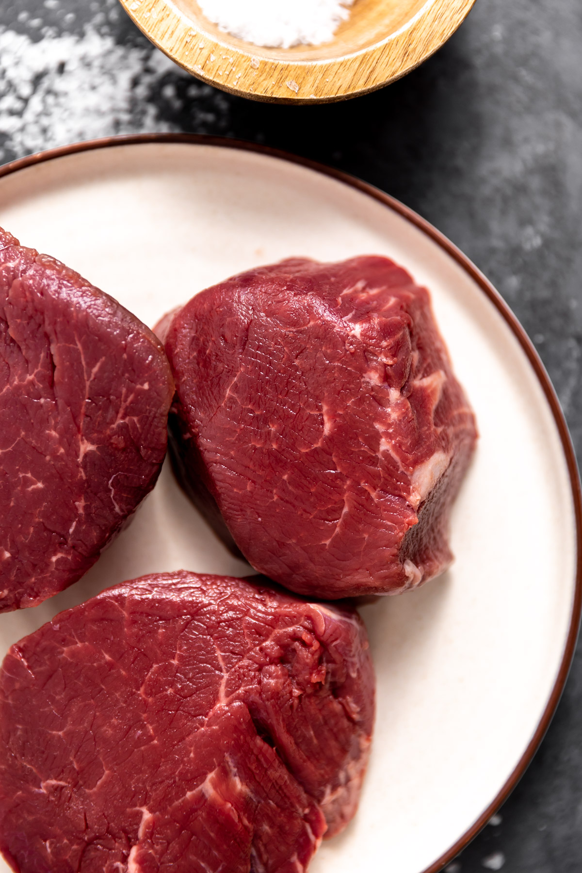 Image of Tenderloin Filet Medallions